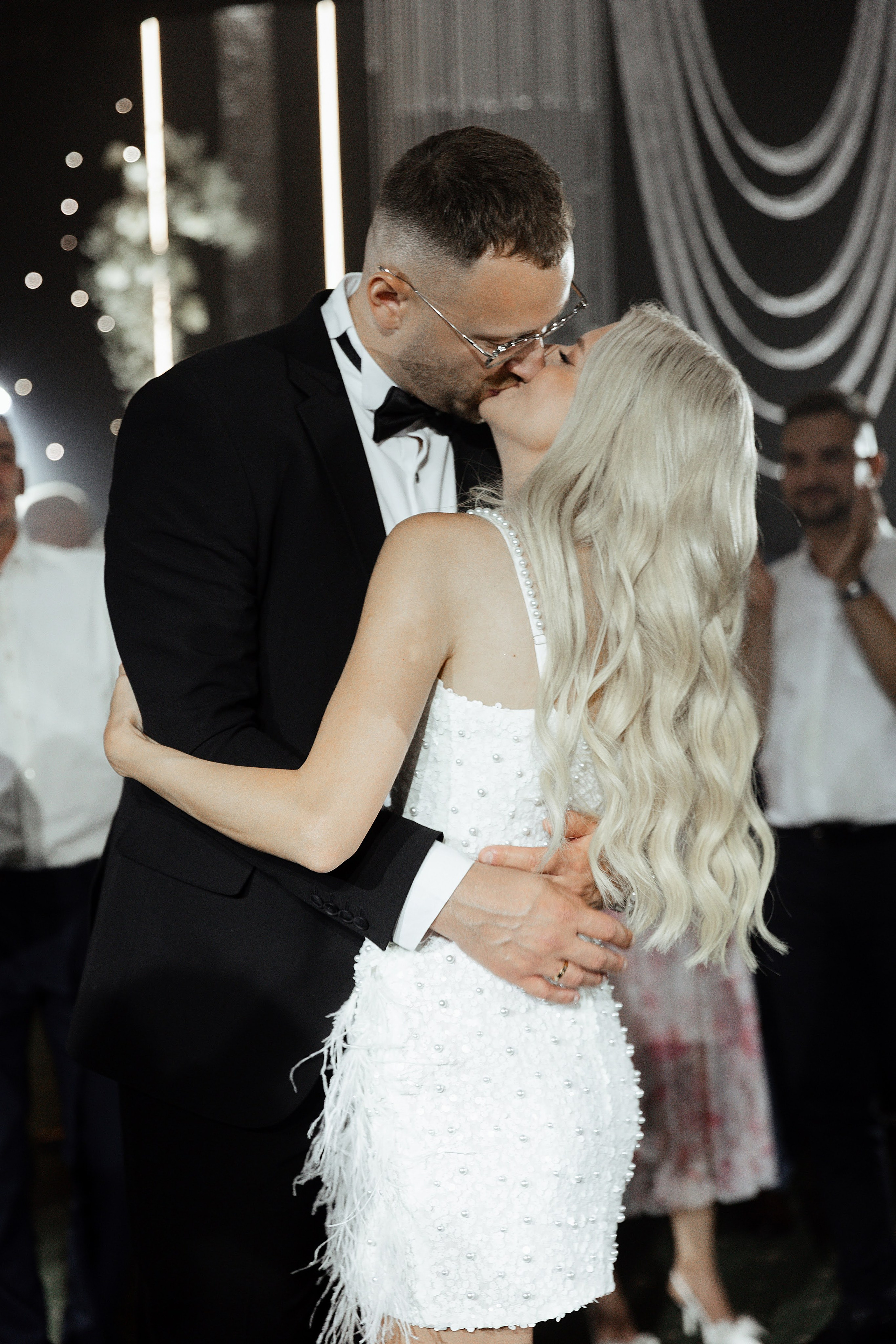 Andrew & Valeria. Свадебный и семейный фотограф в Бресте Светлана Эстер