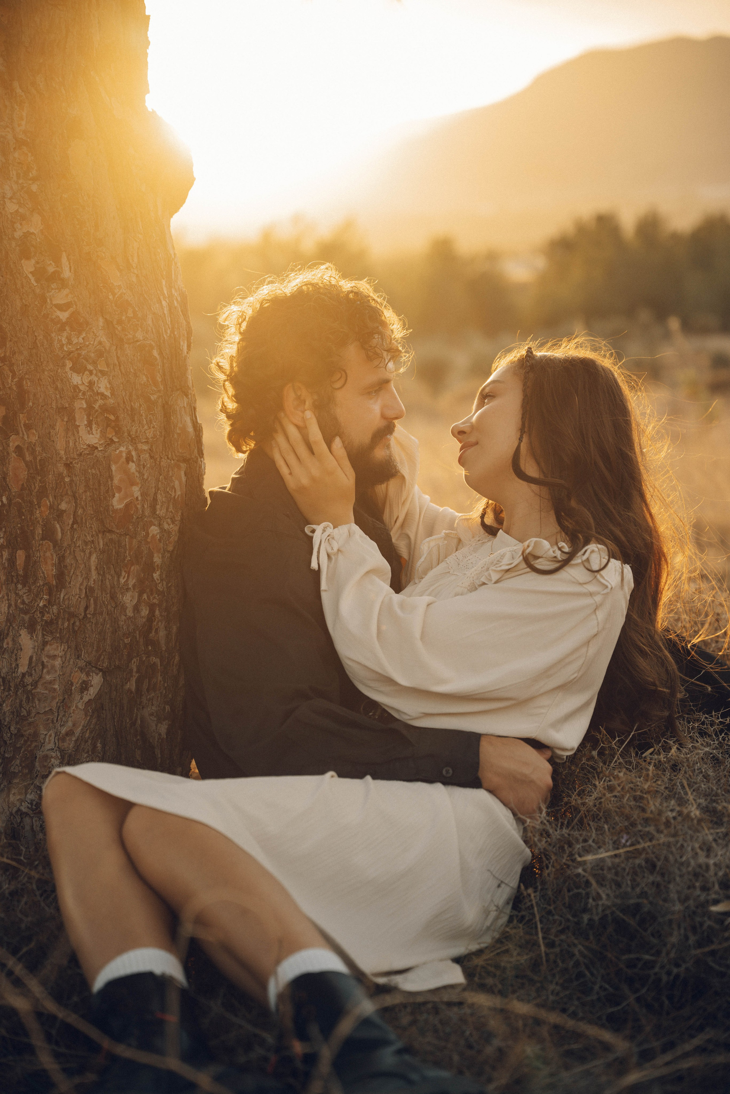 Золотая осень. Анна Лобанова | фотограф