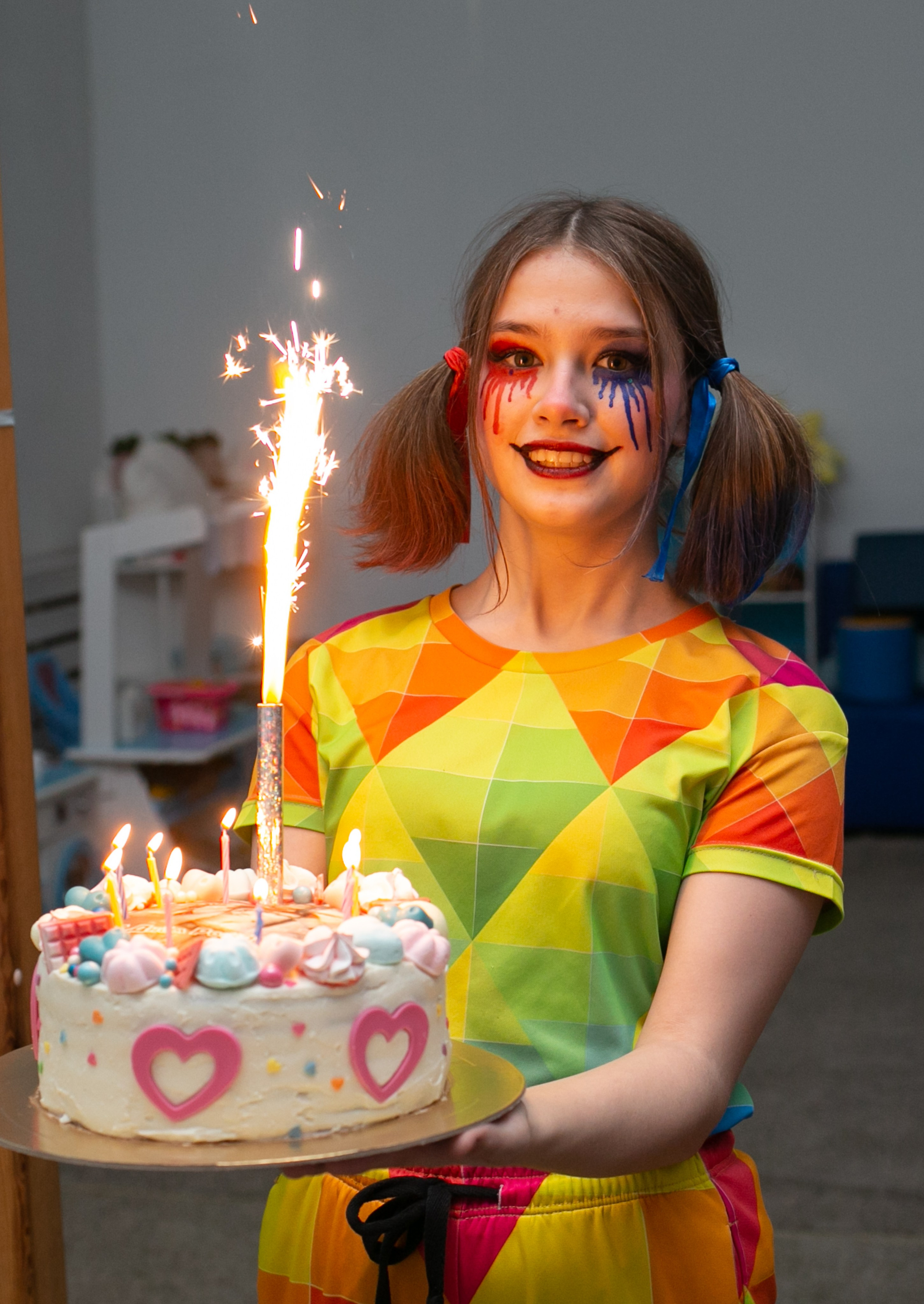 Праздники. Фотограф новорожденных и семейный фотограф НСО г. Бердск Марина Львова