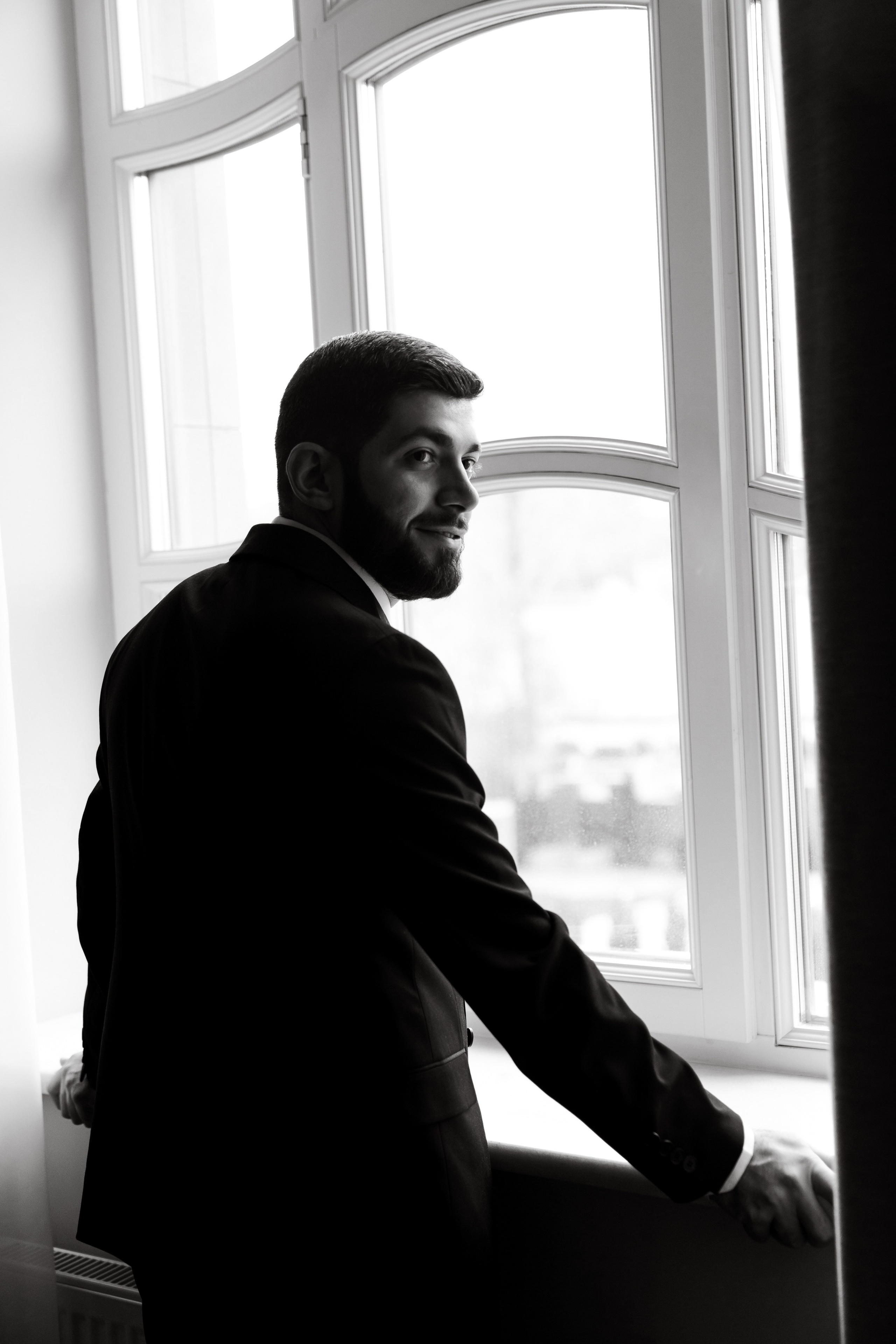 Эдуард |Эмма. Свадебный фотограф в Ростове-на-Дону Саша Филатова