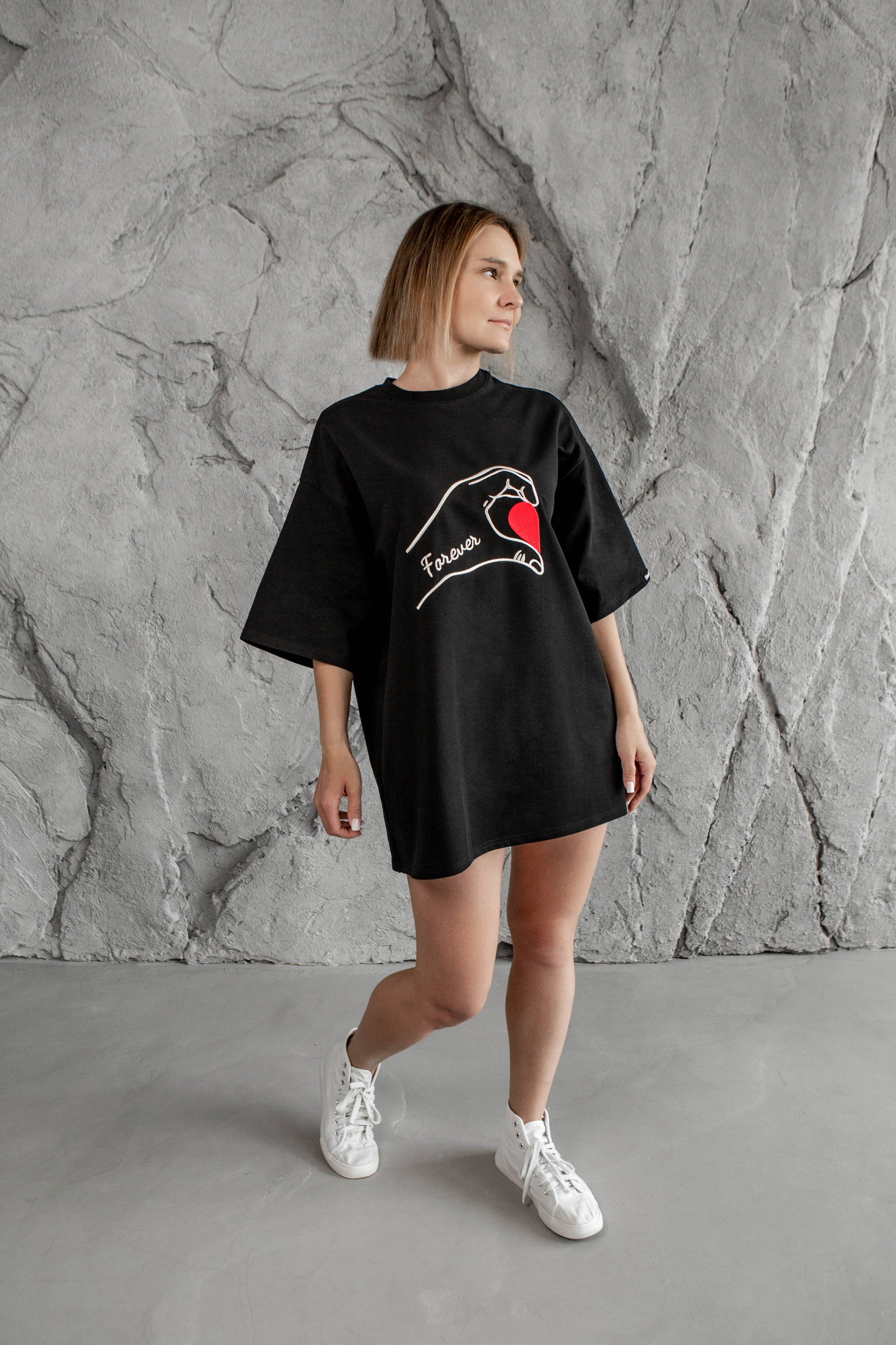 Женская одежда OterKlo. Фотограф Екатерина Голицына