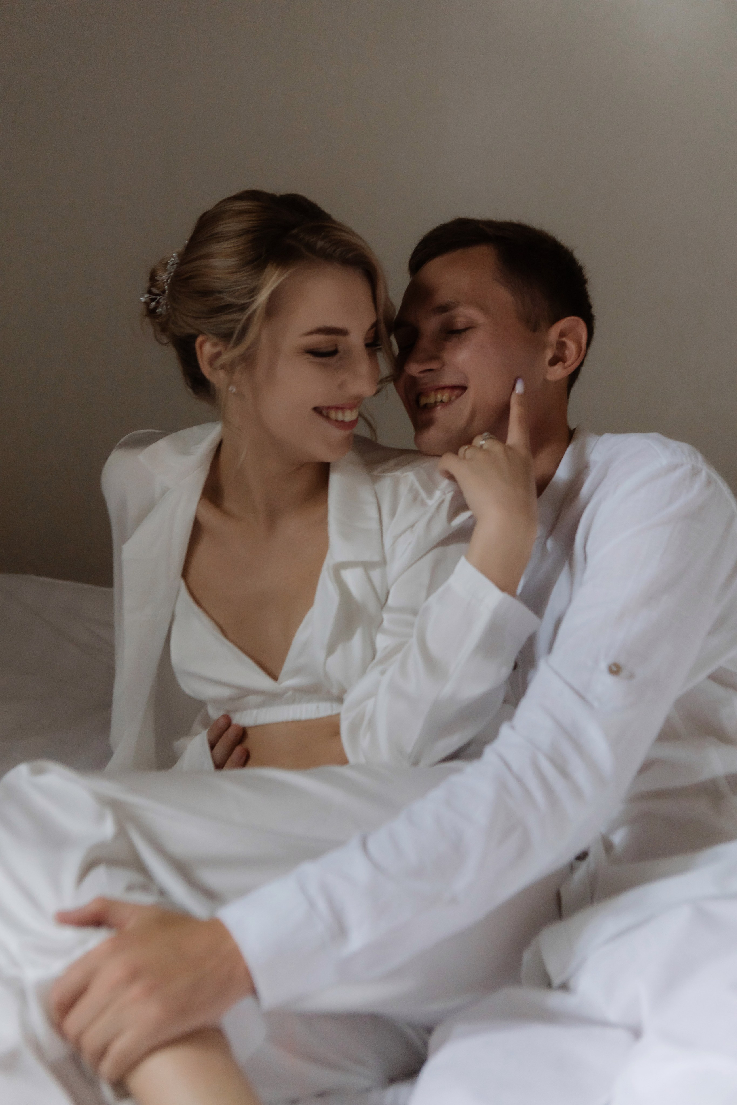 Анастасия и Николай. Главная