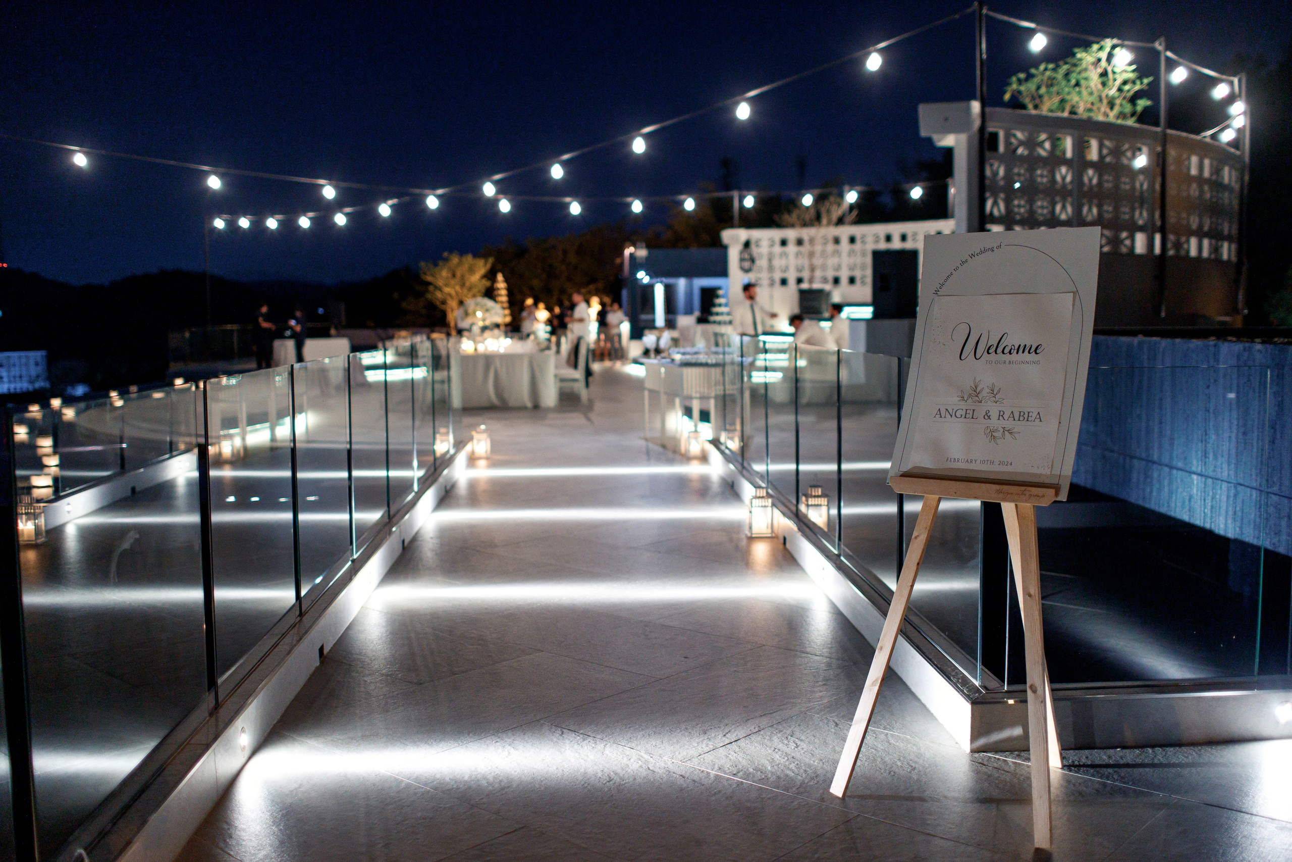 Свадьба с гостями на Пхукете. Фотограф на Пхукете в Таиланде