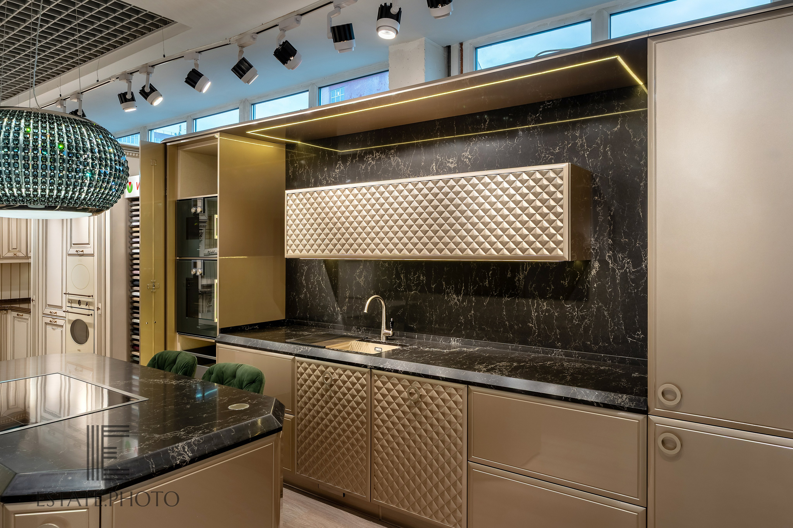 Мебель. Интерьерный фотограф Москва Татьяна Казакова