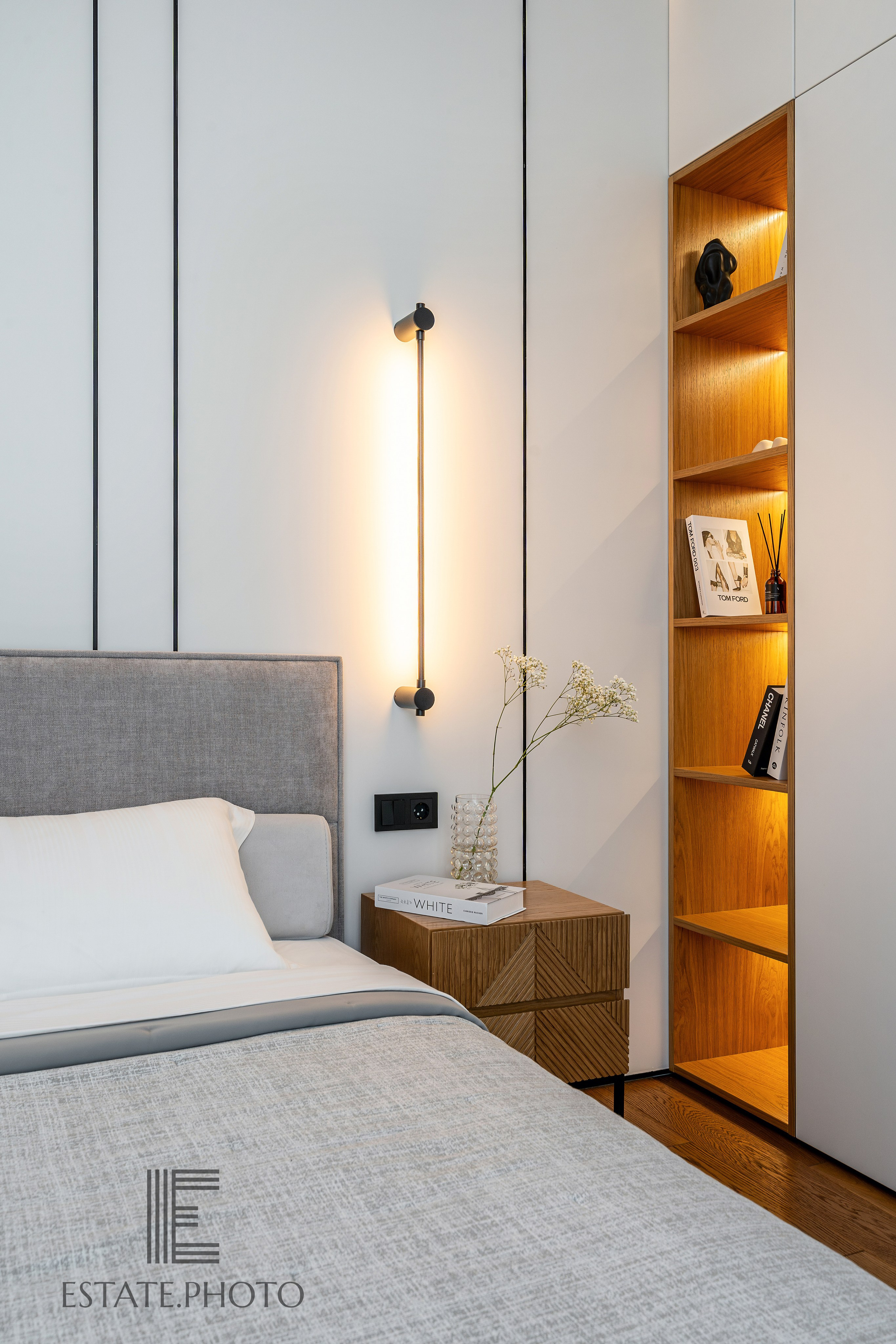 Съёмки для дизайнеров. Интерьерный фотограф Москва Татьяна Казакова