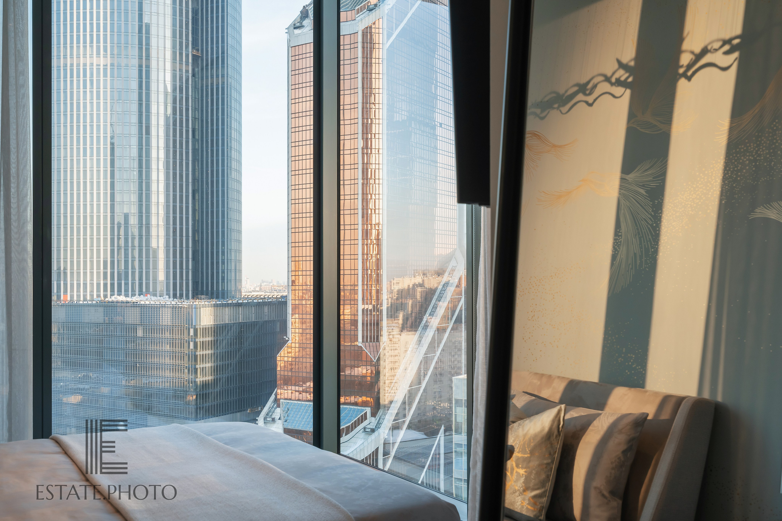 Съёмки для дизайнеров. Интерьерный фотограф Москва Татьяна Казакова