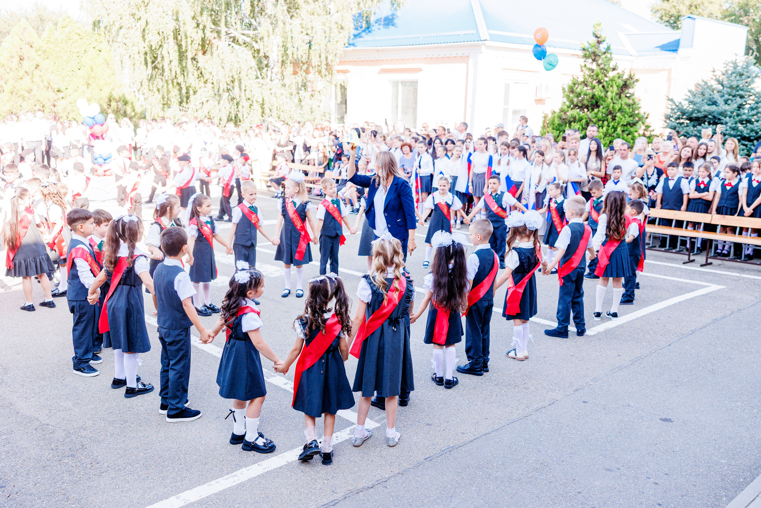 1сентября25года. Свадебный и семейный фотограф в Армавире
