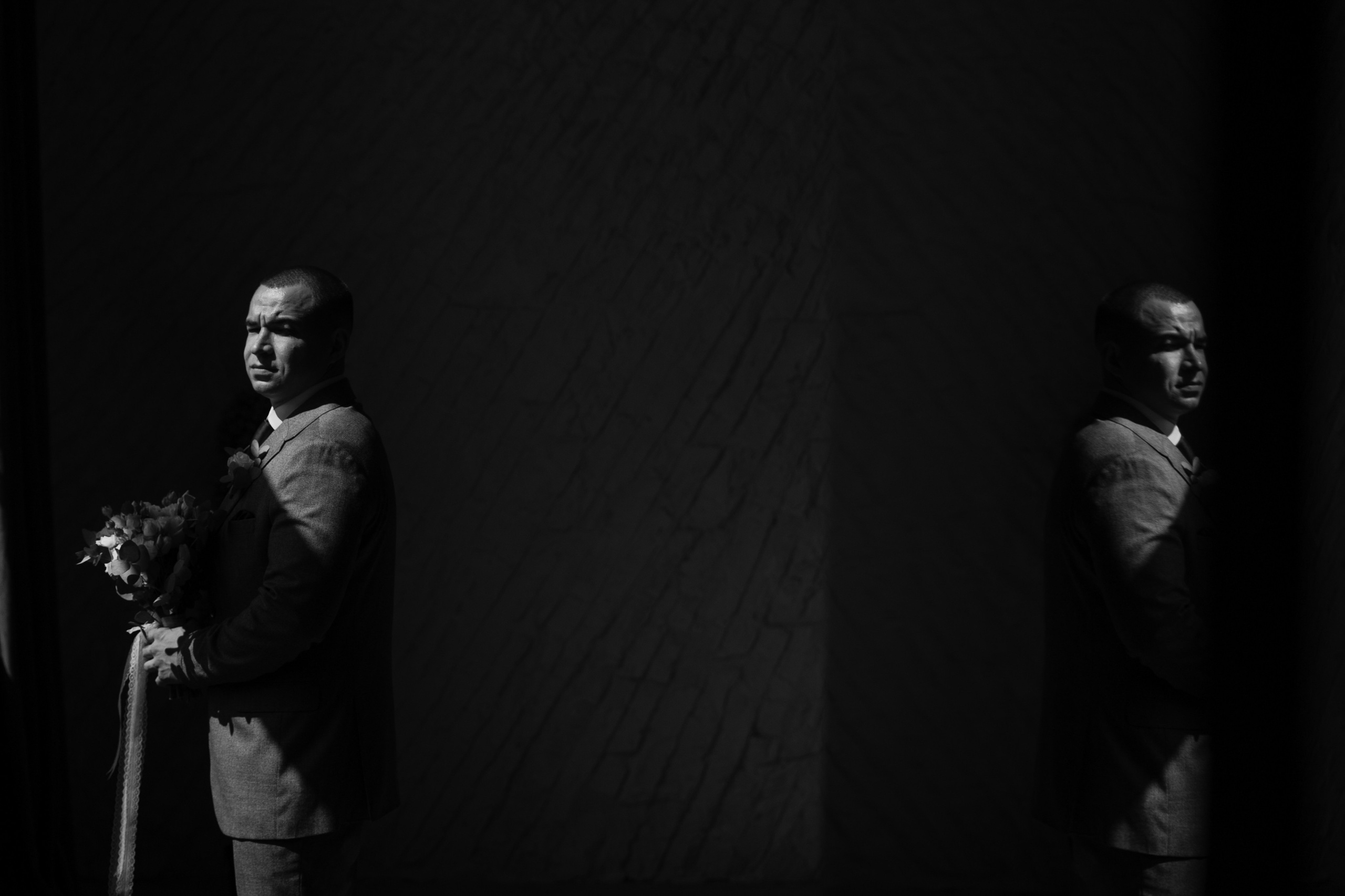 Сергей и Ольга. Свадебный и репортажный фотограф г. Чебоксары Евгений Леонидович