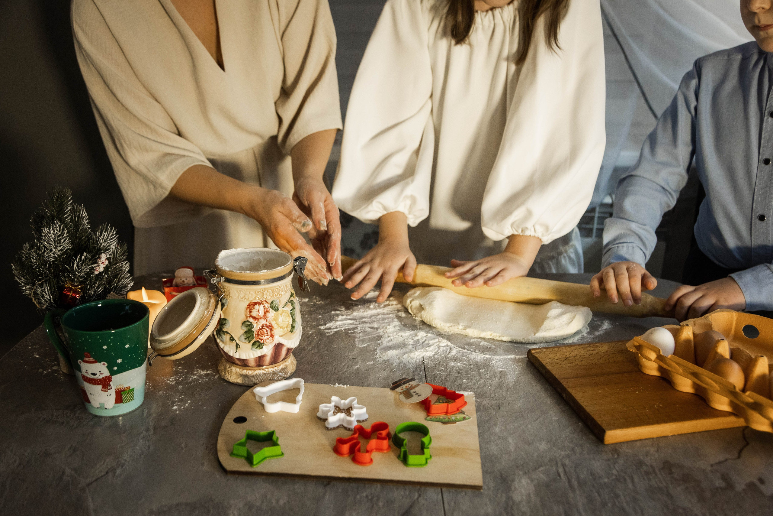 Семейная фотосессия. Главная