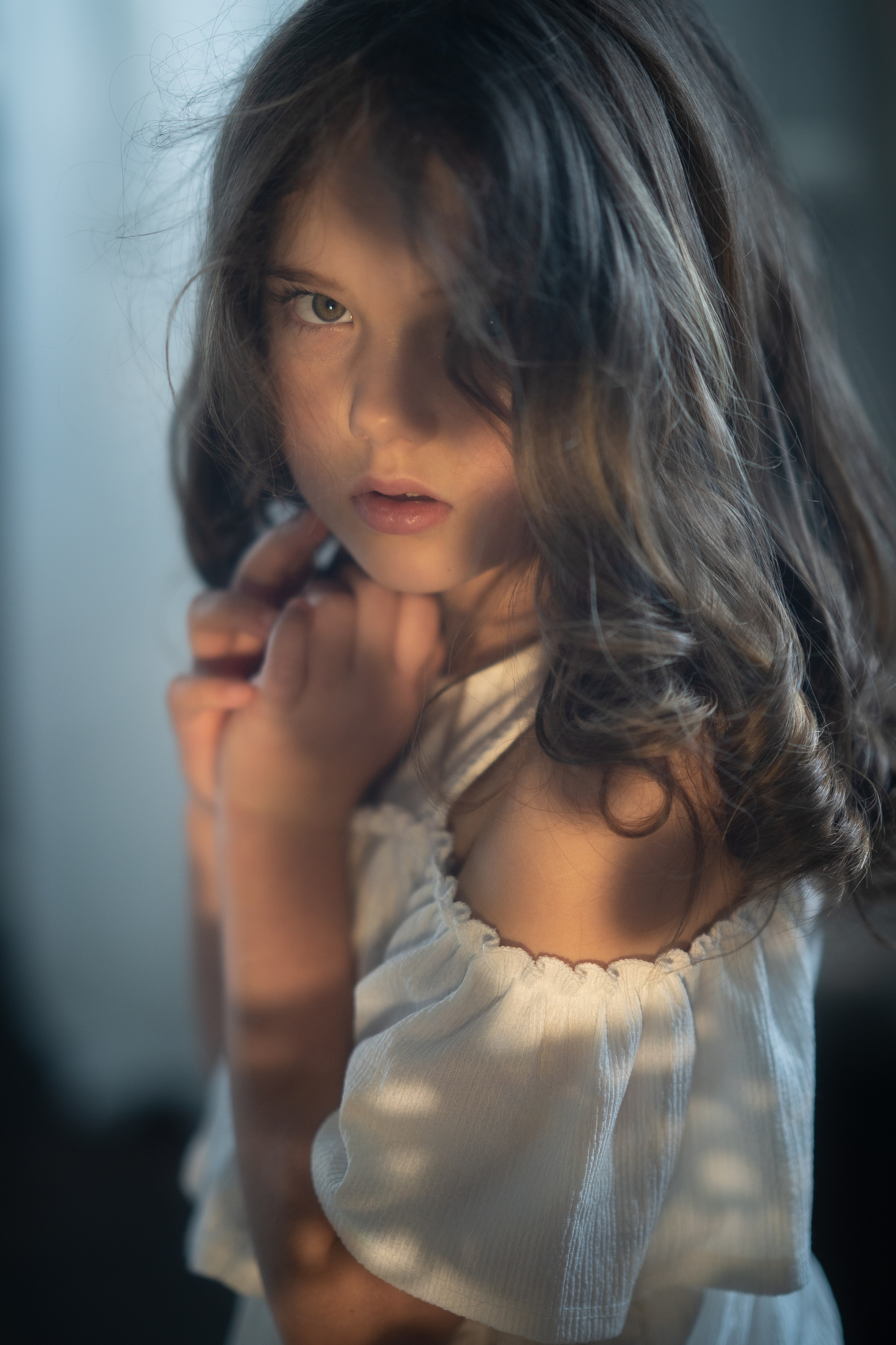 Valeriya. Семейный и детский фотограф в Сергиев Посаде, Хотьково Якимчук Любовь