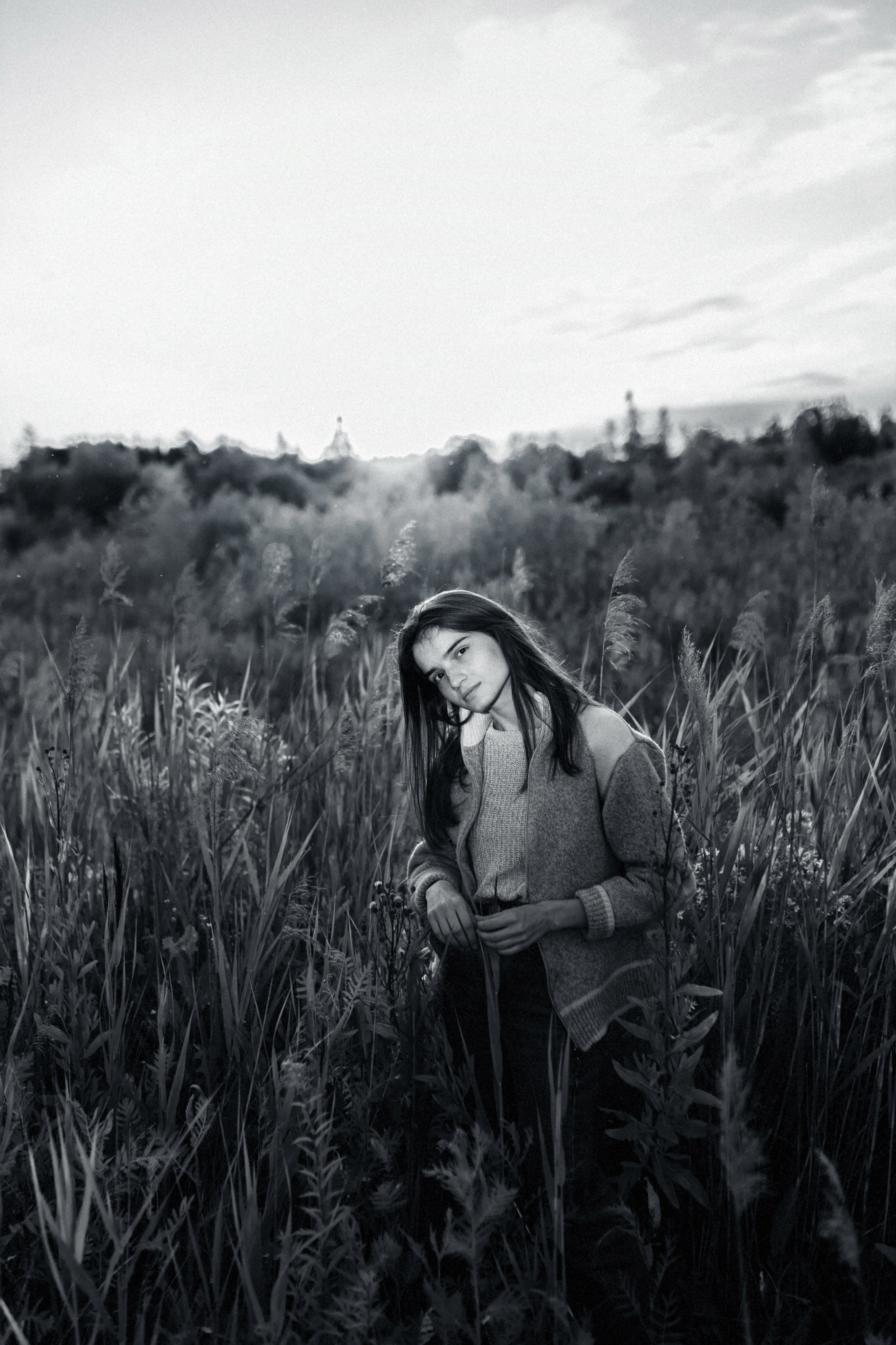 Лиза и Максим. Свадебный фотограф в Орле Андрей Поляков