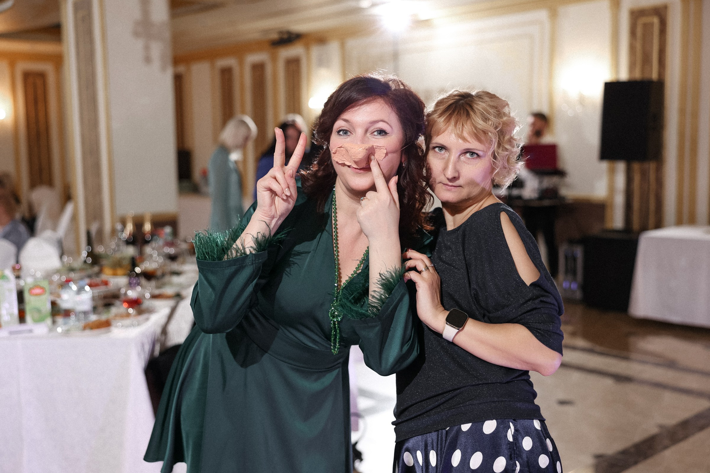 Корпоративы. Свадебный фотограф в Ярославле Илья Жуков