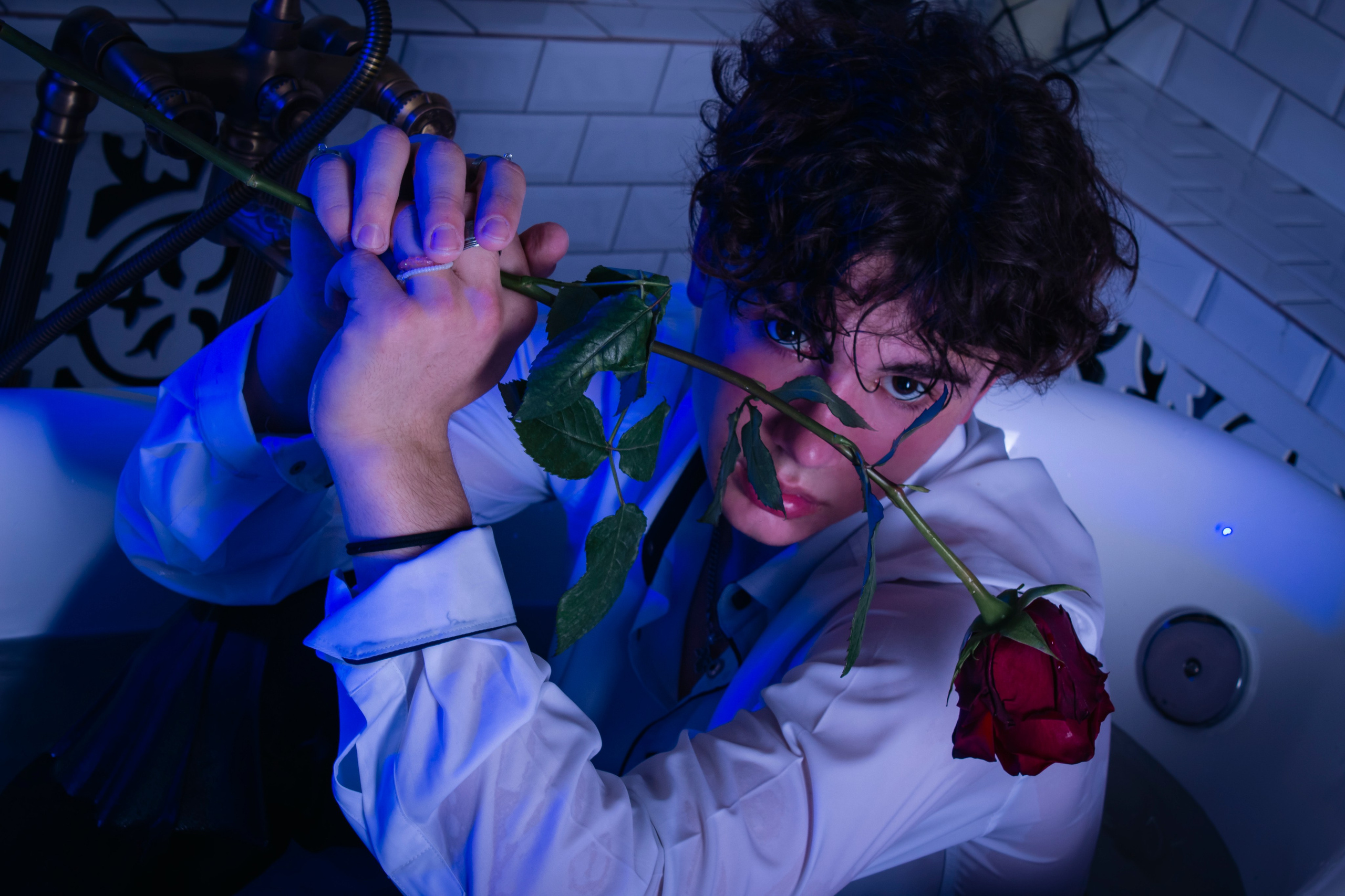 Ярослав. Портретный и репортажный фотограф в Москве Кира Елинова