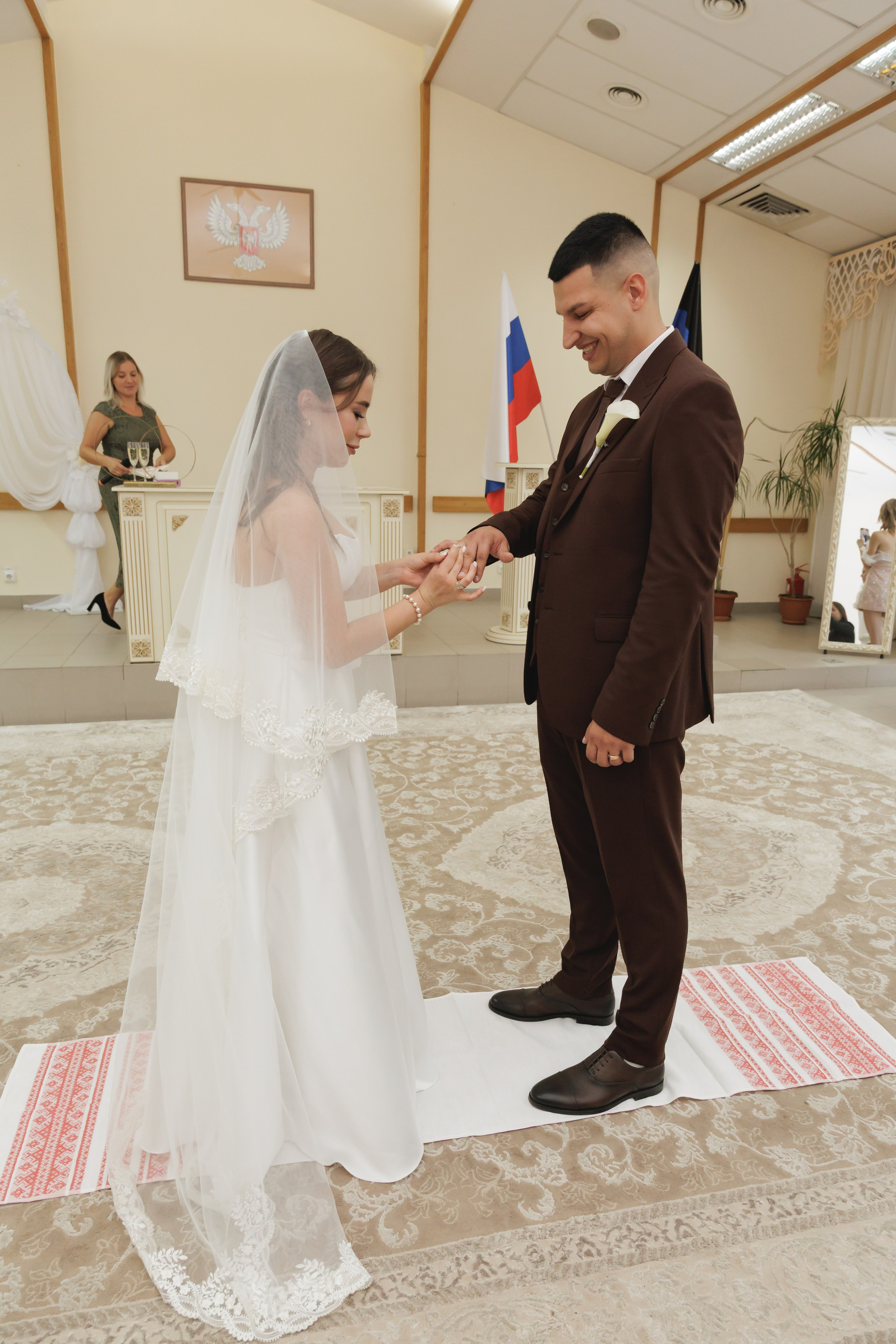 А&V. Свадебный и семейный фотограф Ростов-на-Дону и ДНР — Инна Химейчук