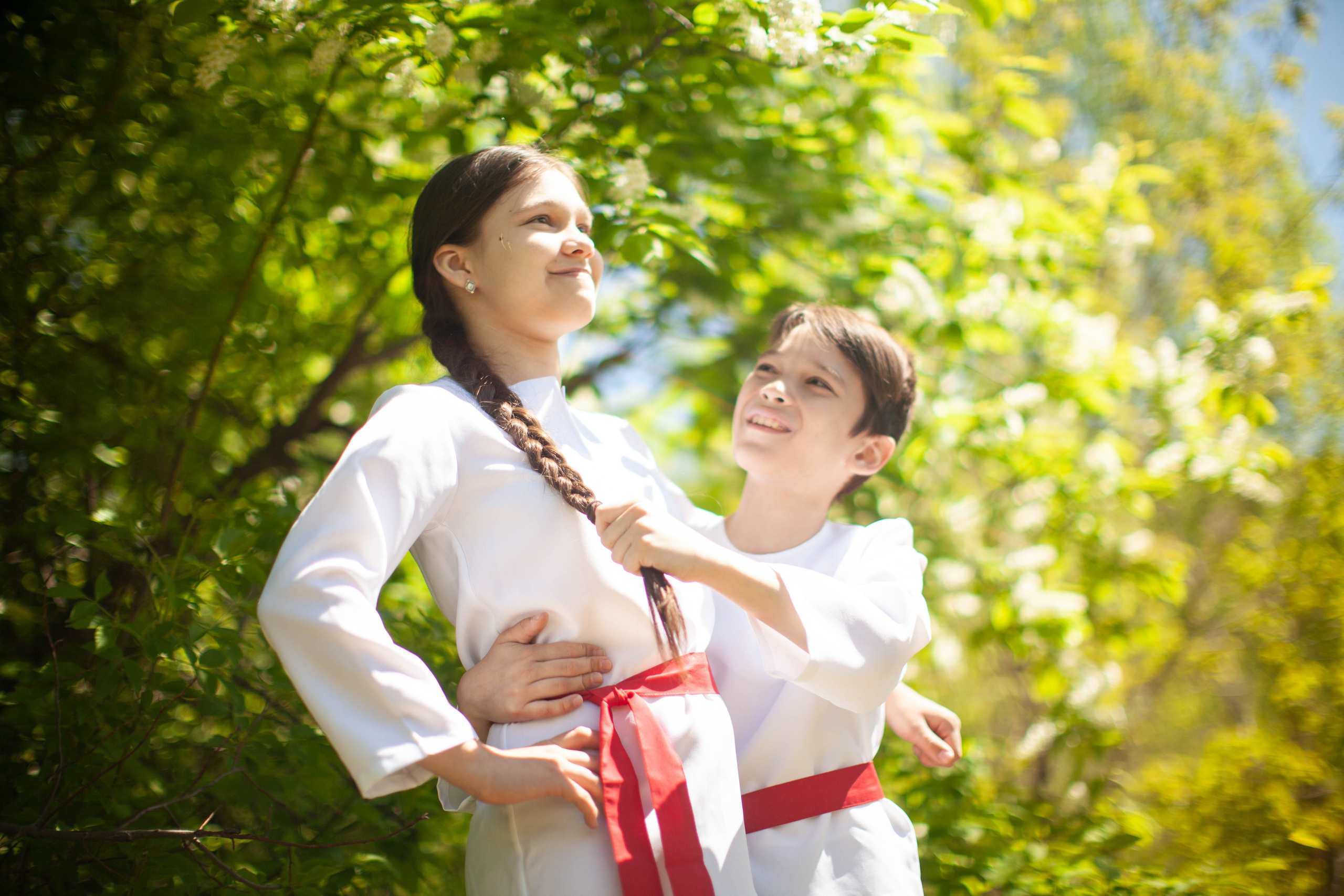 Летний день. Art my Pho