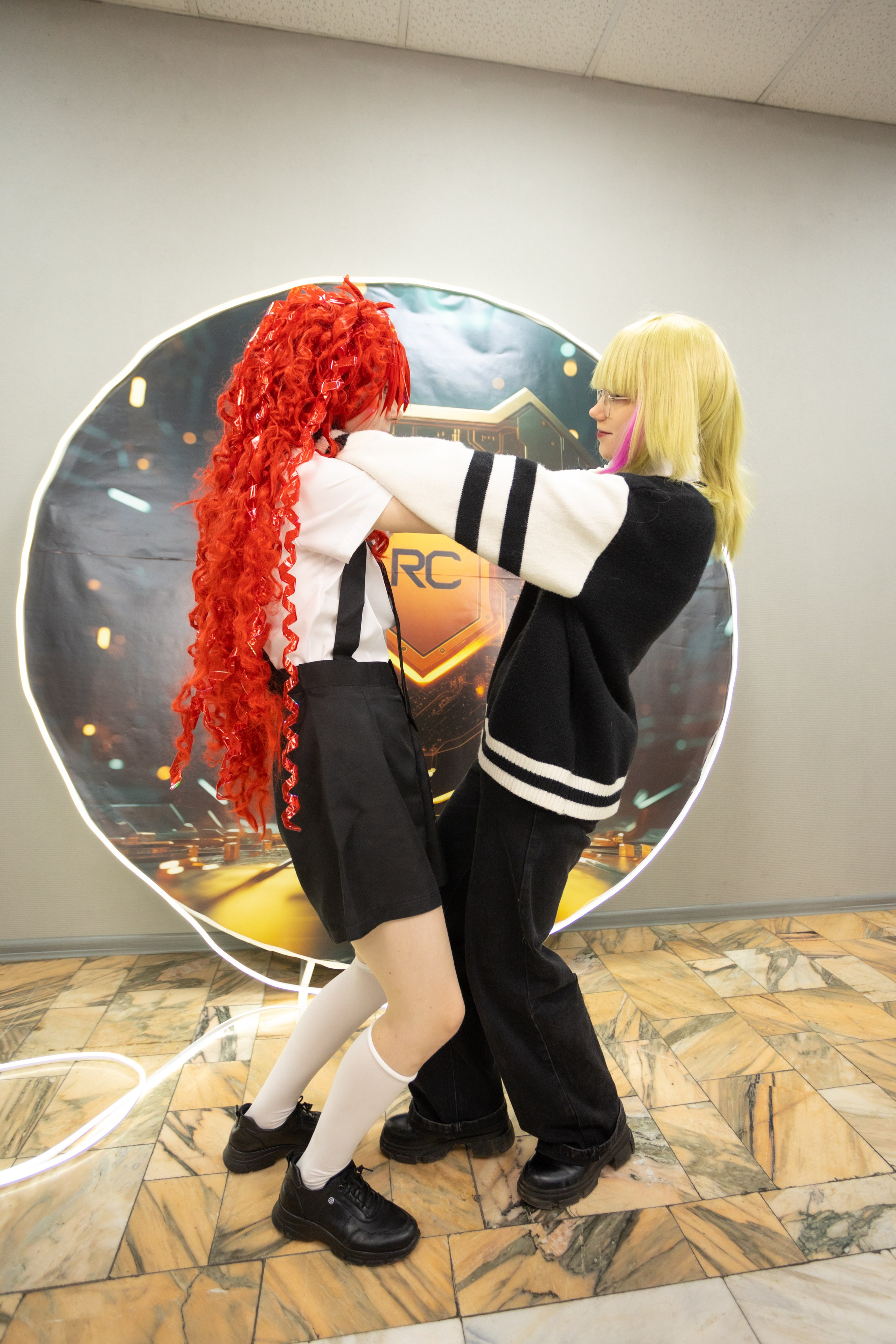 Фестиваль. Art my Pho