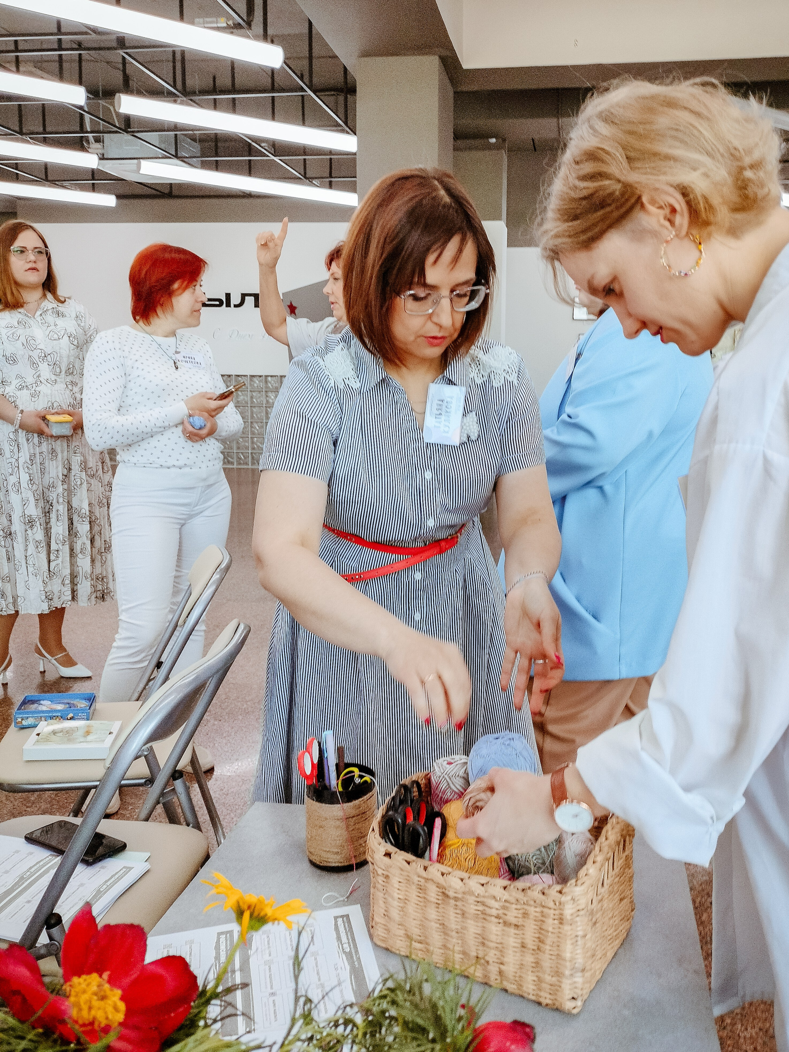 Фестиваль Трансформационных игр. Фотограф Старый Оскол Мавлыга Мария