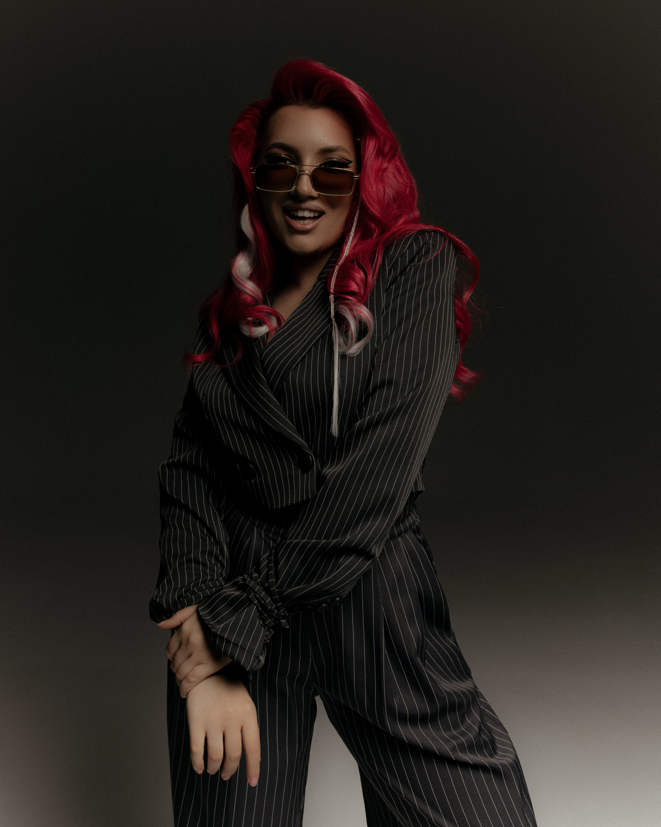 Алина. DARYA.BELKINA