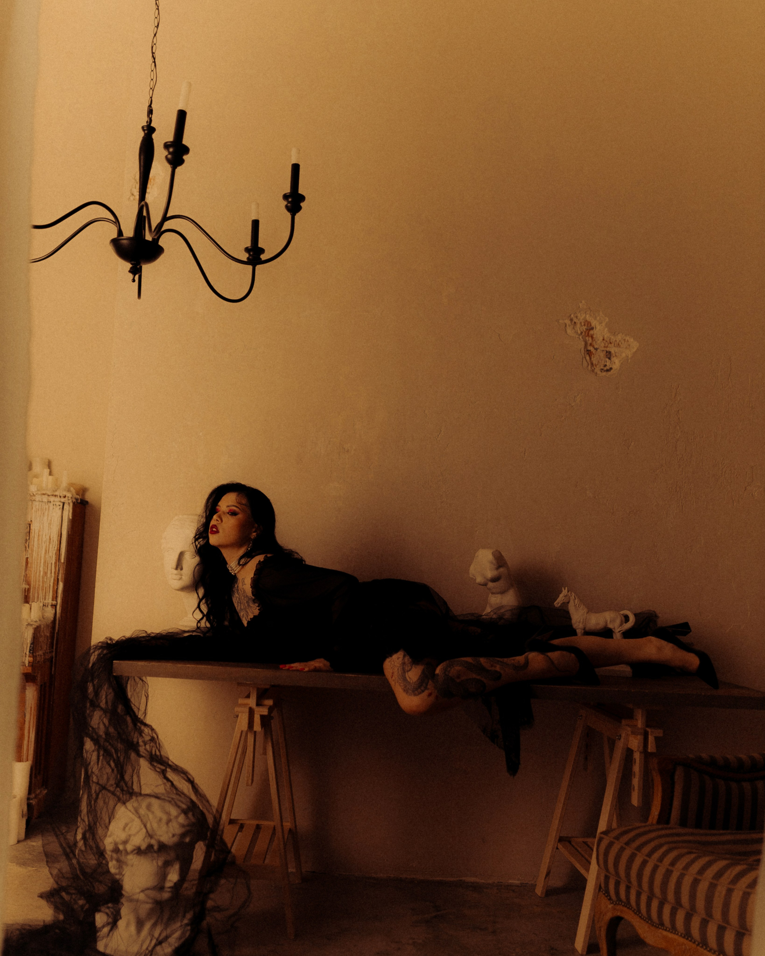 Алина. DARYA.BELKINA