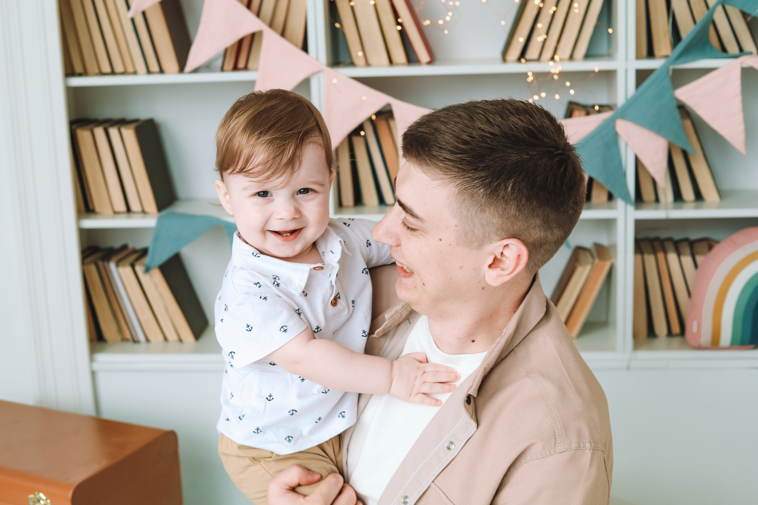 Alexandra's family. Фотограф Елизавета Колесникова
