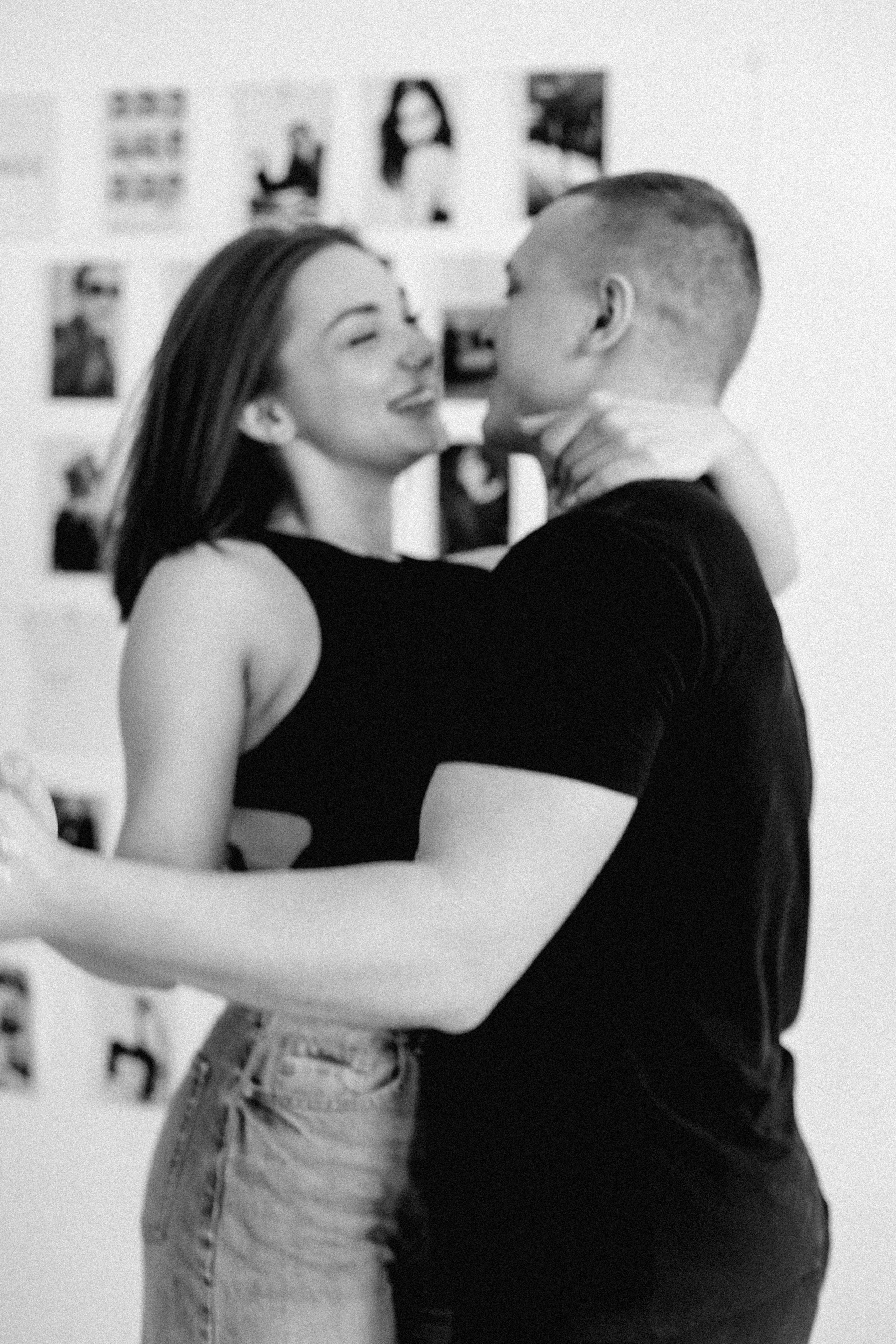 Darya & Влад. Фотограф Елизавета Колесникова