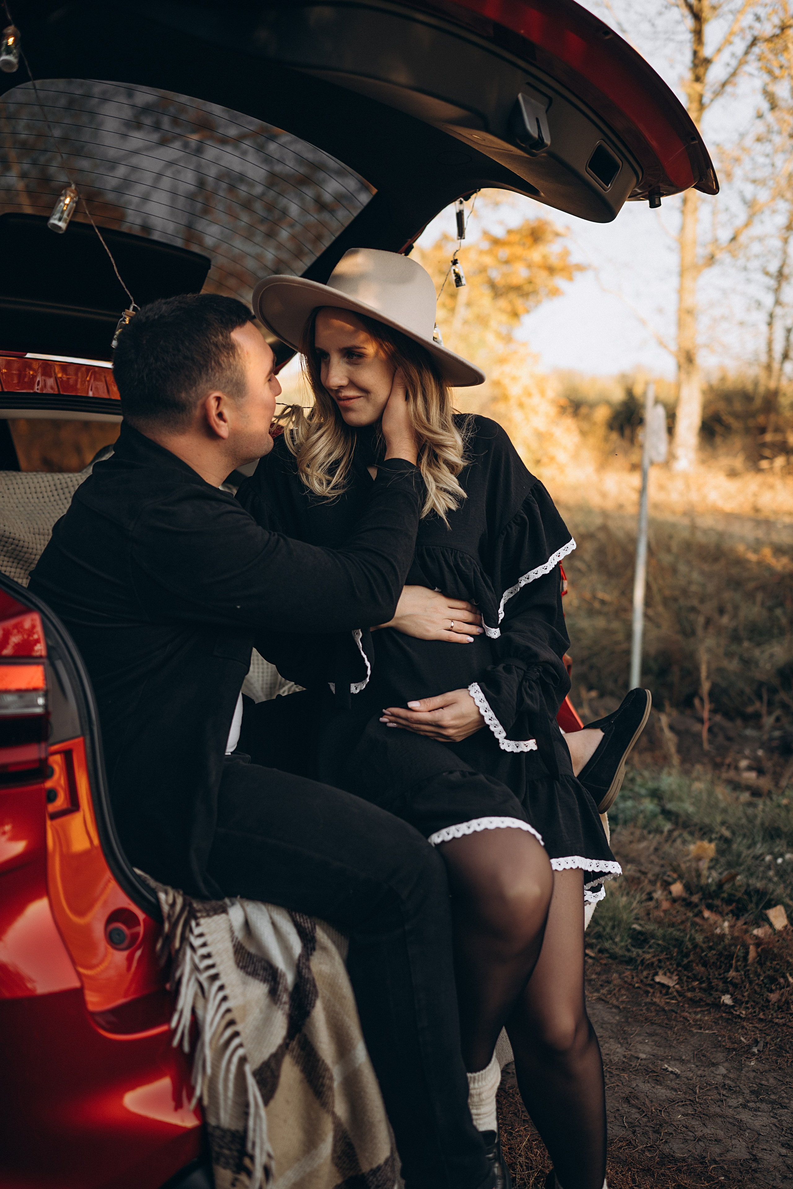 Anastasia & Dima. Семейный и детский фотограф в Белгороде Ольга Сорока