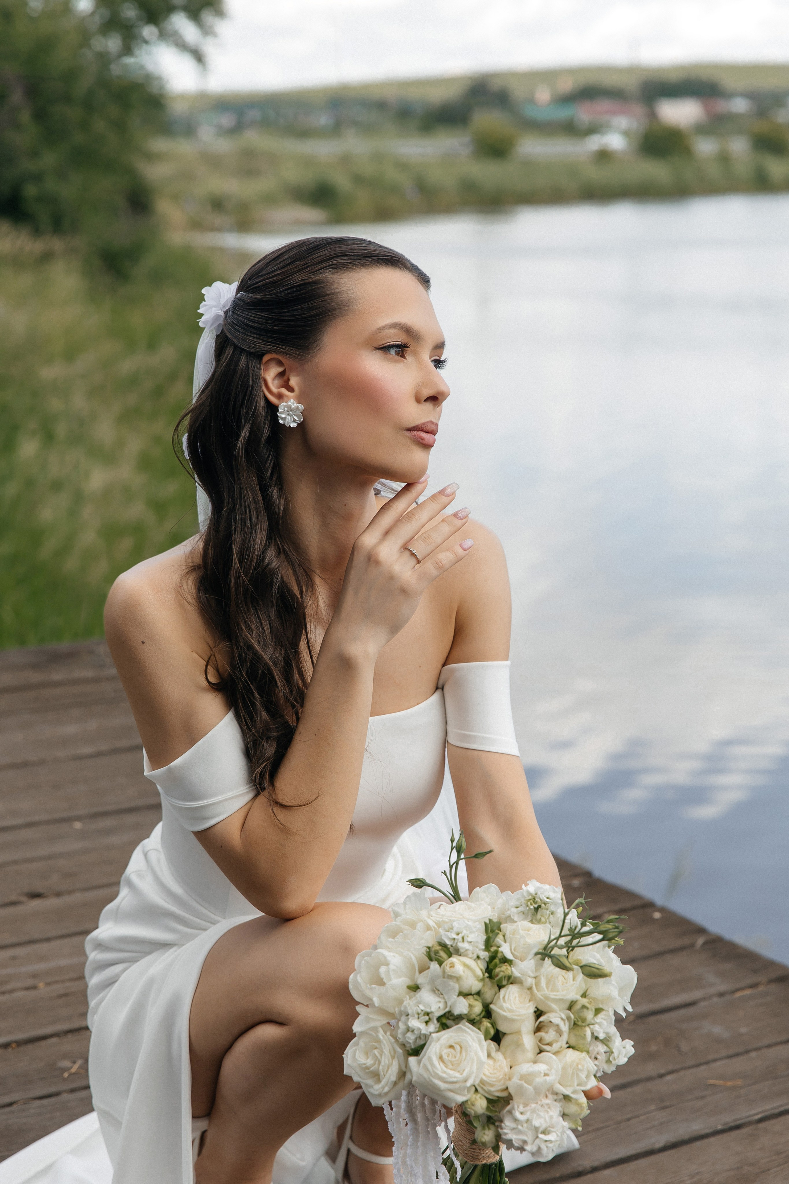 KRISTINA & DMITRIY. Свадебный фотограф | Екатеринбург | Сочи | Артем Шестаков