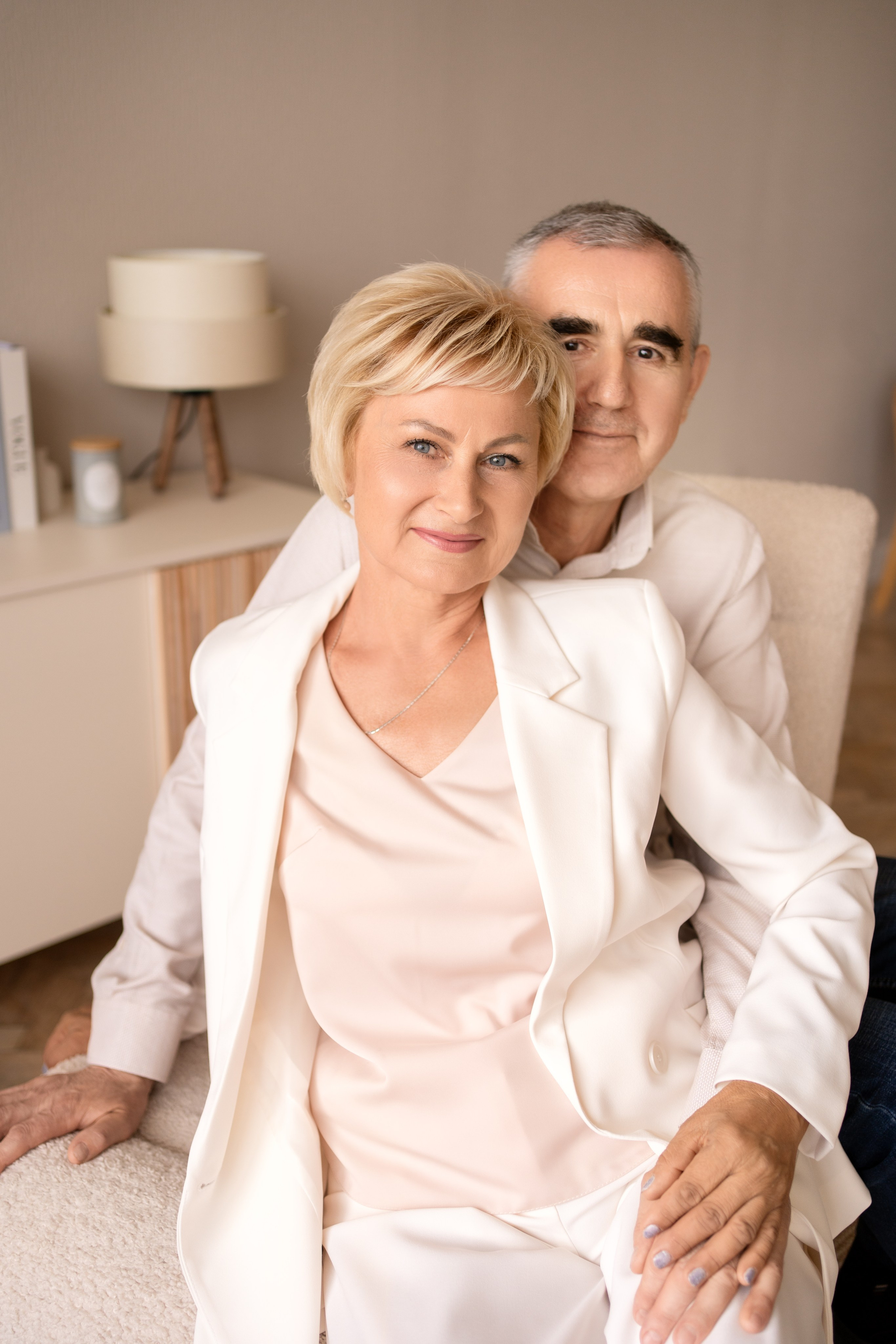 Большая семья. Семейный и свадебный фотограф Минск, Беларусь Анна Орловская