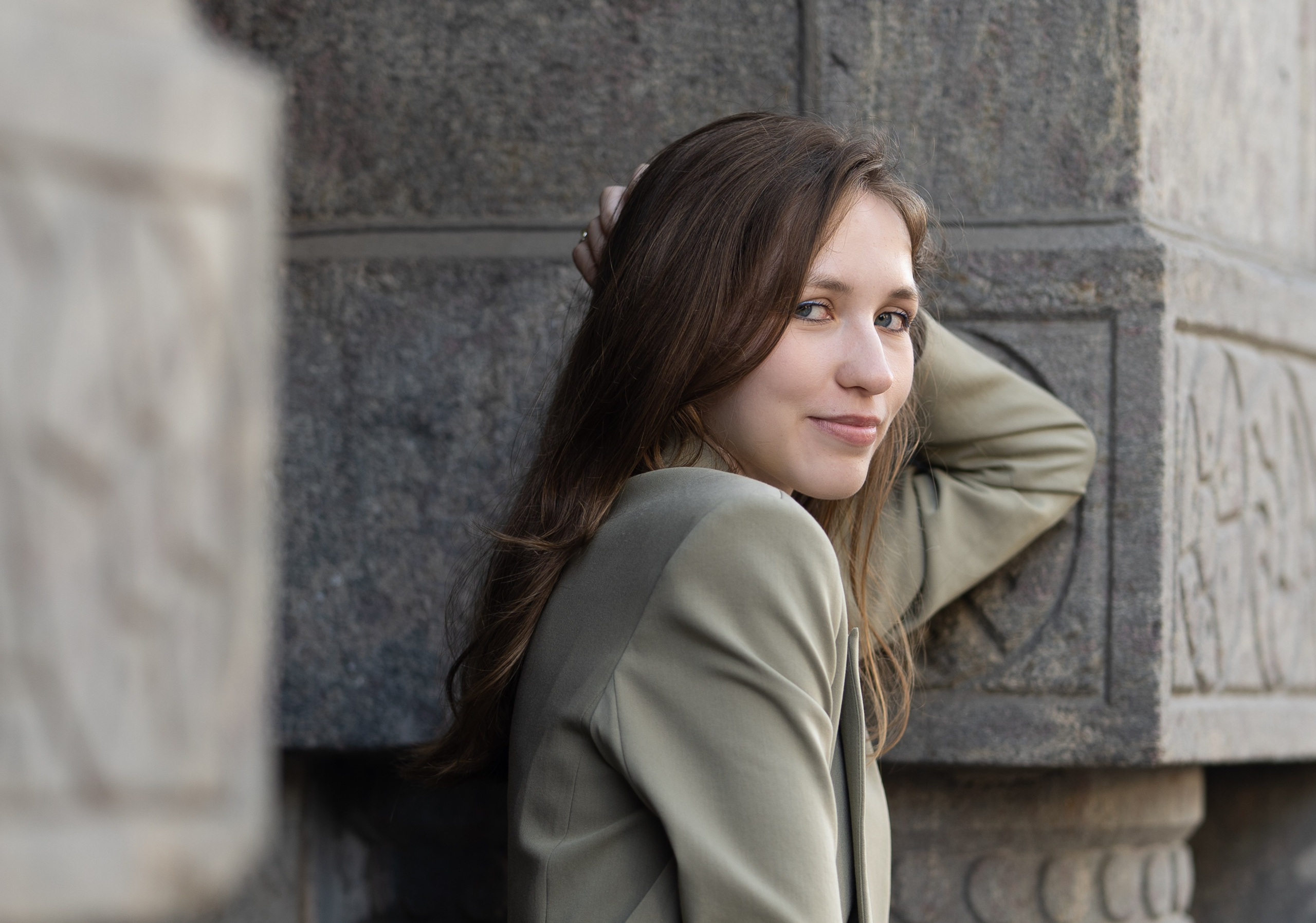 Фото-прогулка по Каменоостровскому проспекту. Главная