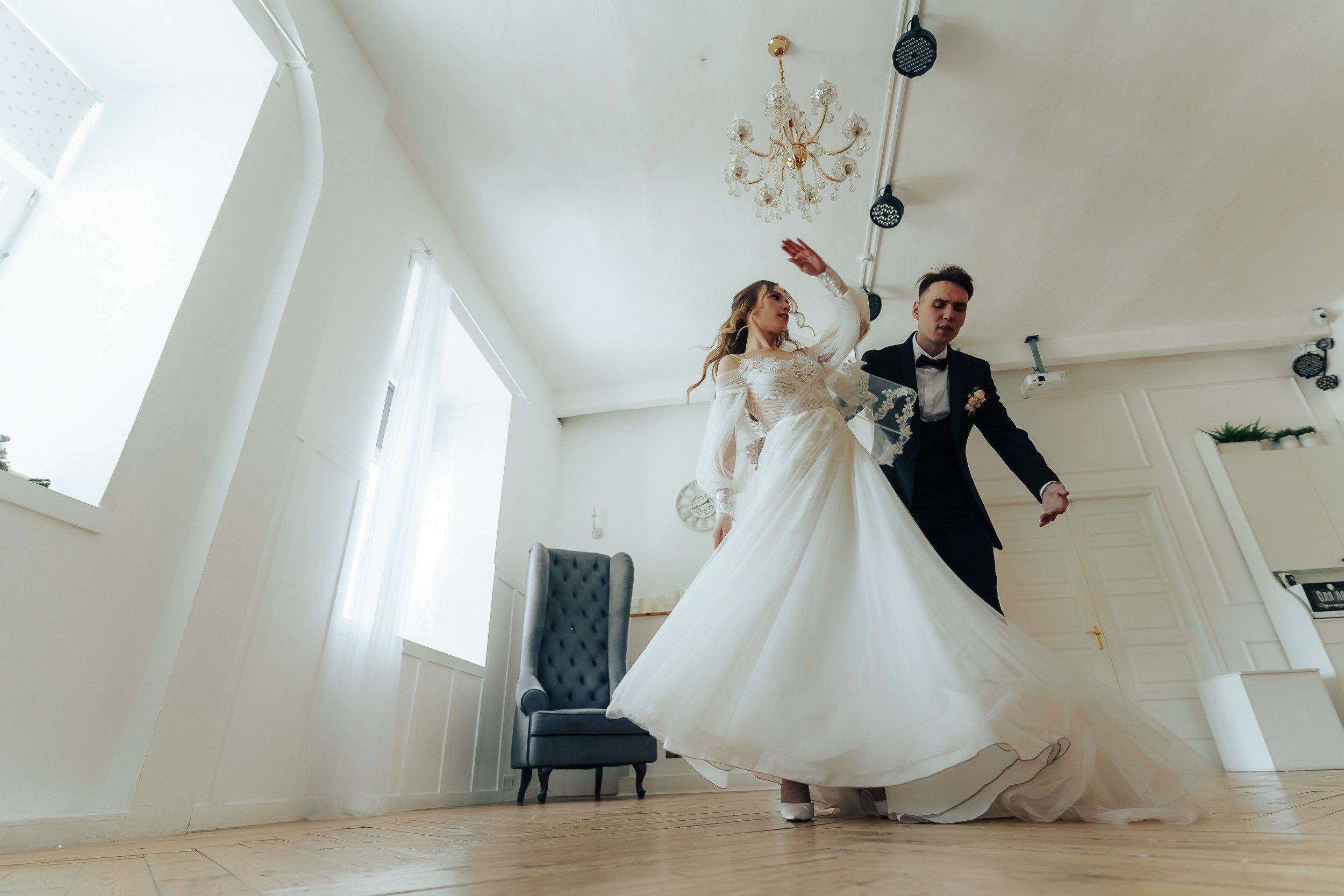 Свадьба Света и Олег. Ваш свадебный и семейный фотограф