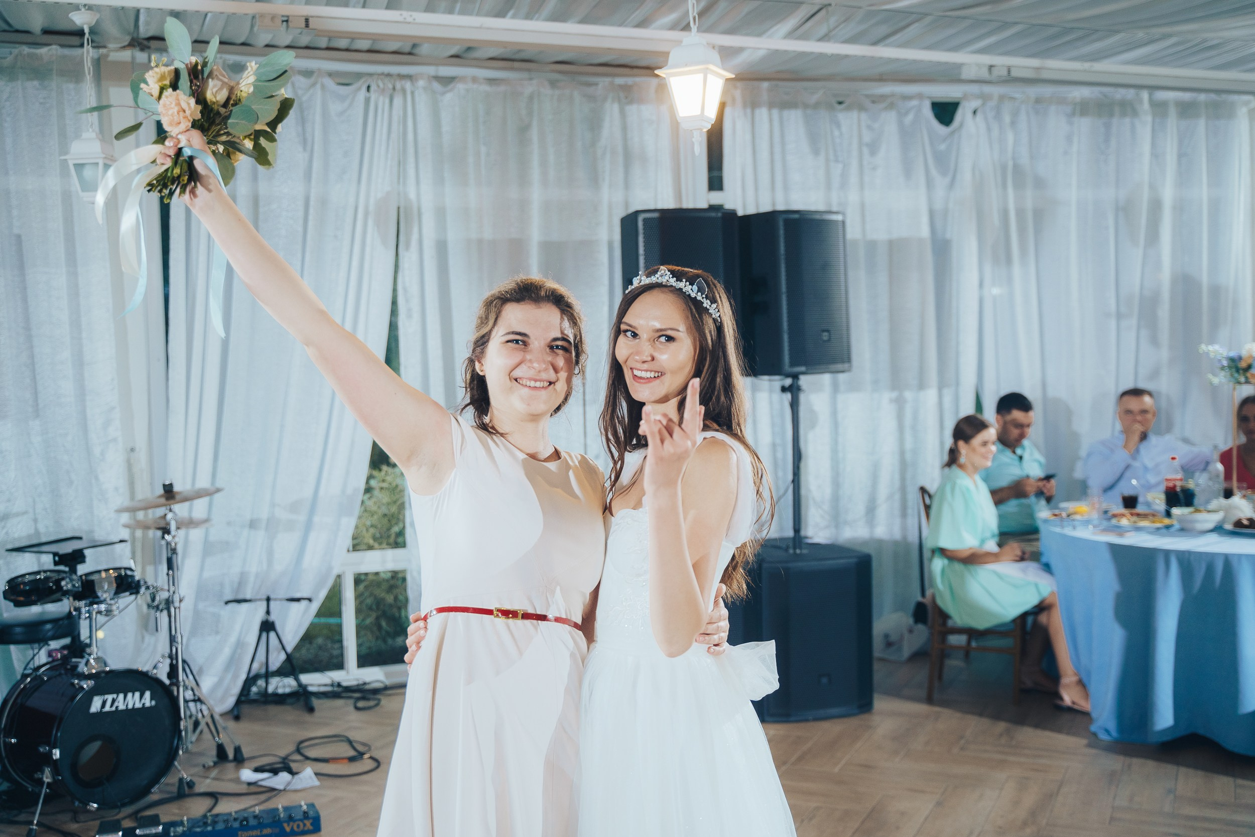 Свадьба Данил и София. Ваш свадебный и семейный фотограф