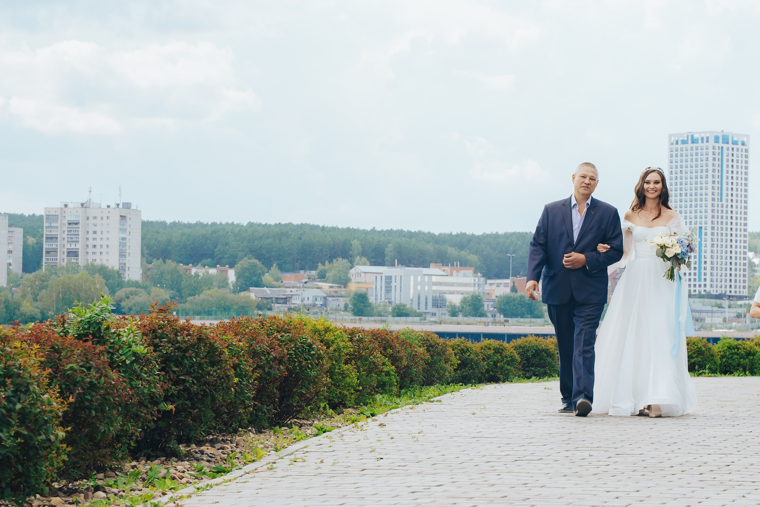 Свадьба Данил и София. Ваш свадебный и семейный фотограф