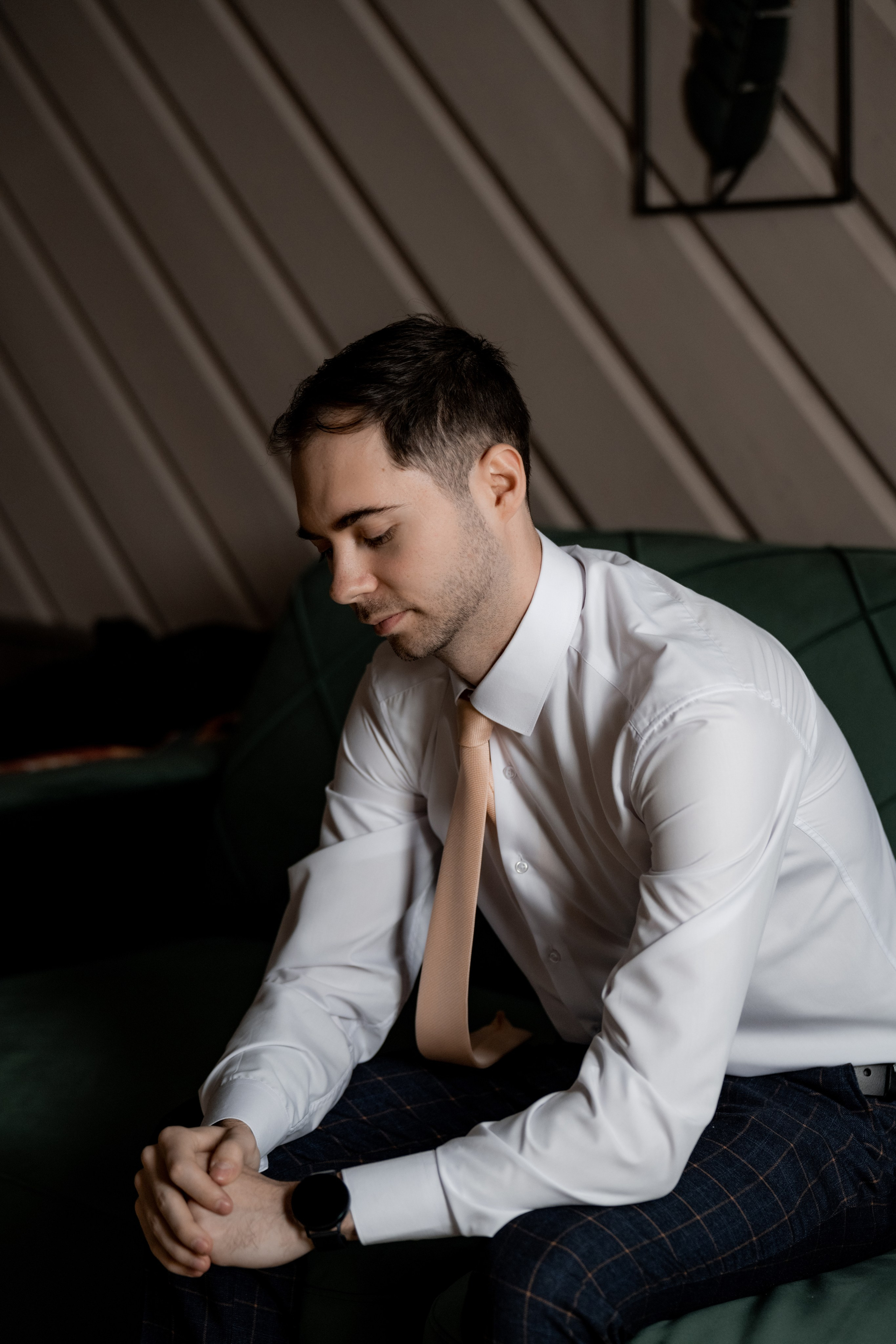 2024. Дима и Маша. Свадебный и семейный фотограф в Москве и Европе Евгения Амелина