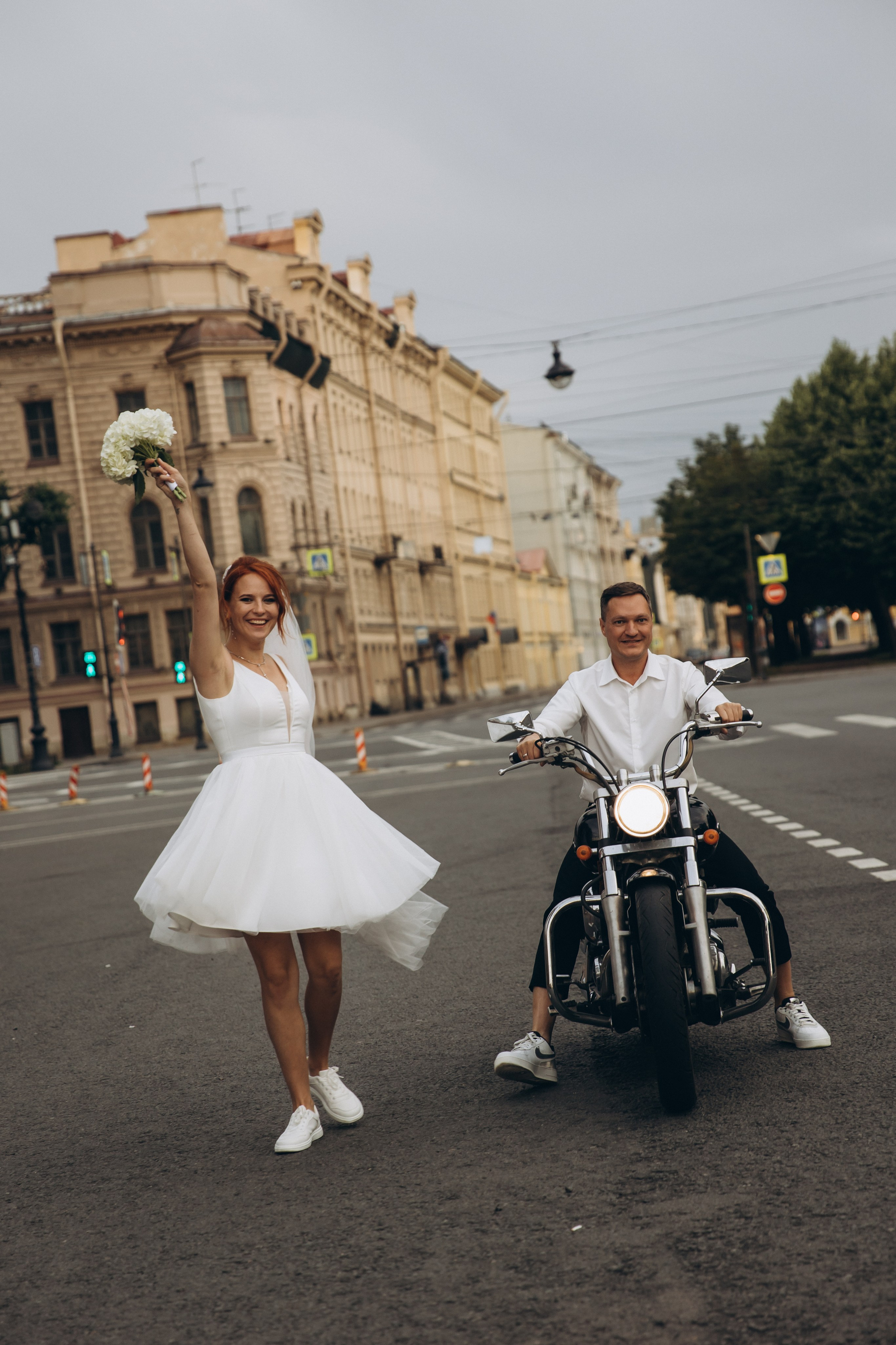 Weddin #15. Фотограф Анна Путилина