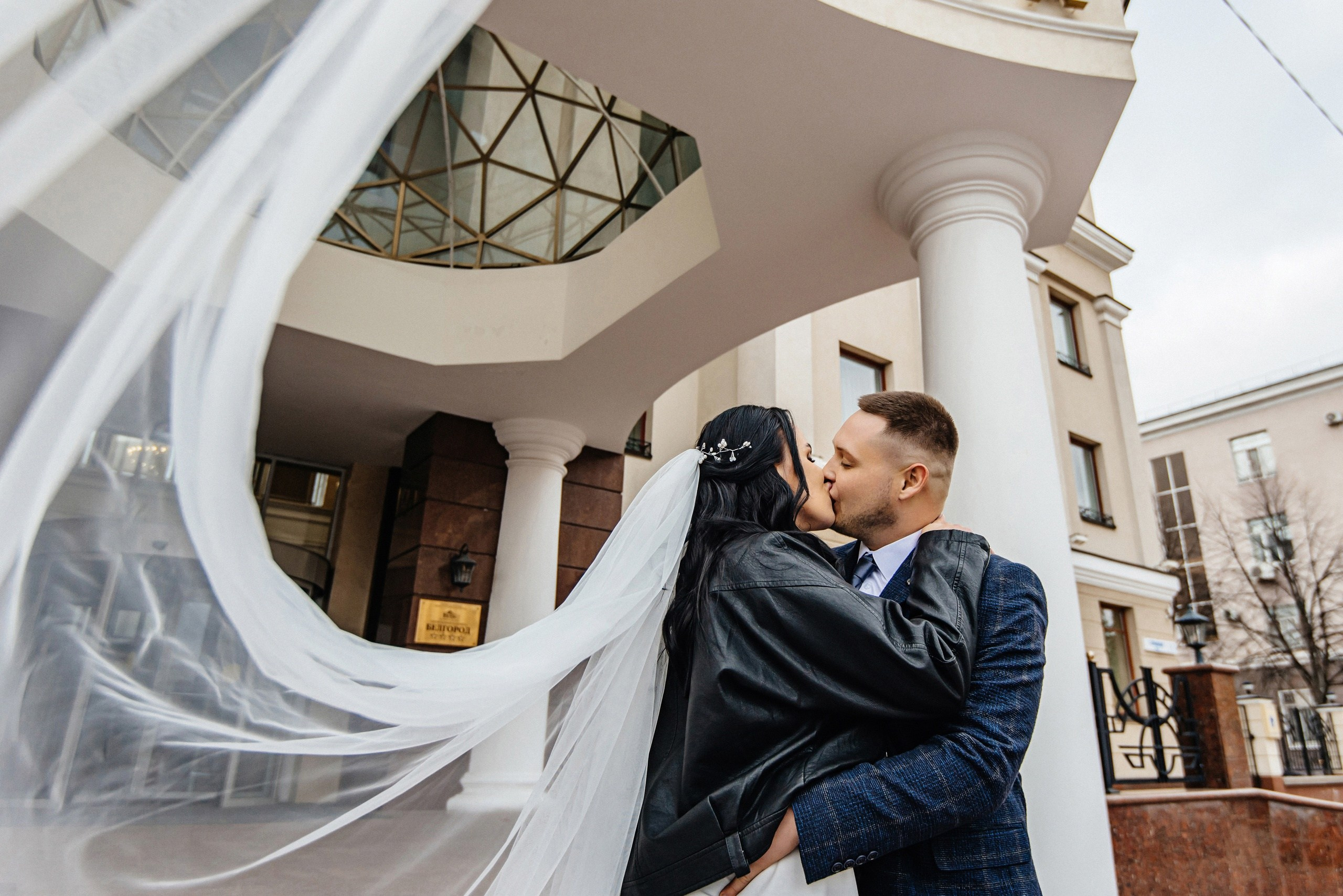 Свадебные фото. Свадебный  и семейный фотограф в Белгороде Ирина Кононенко