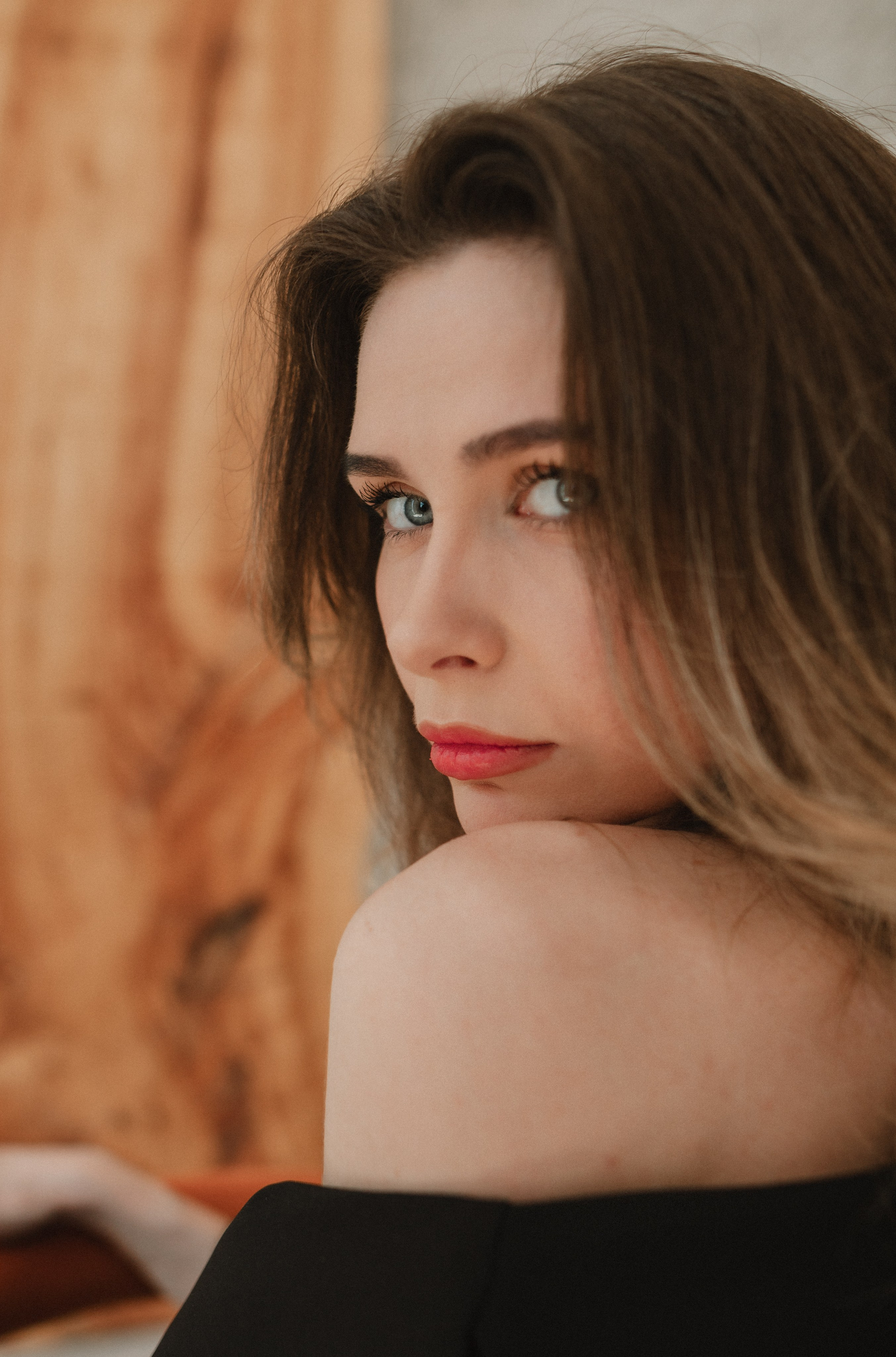 Валентина. Фотограф москва