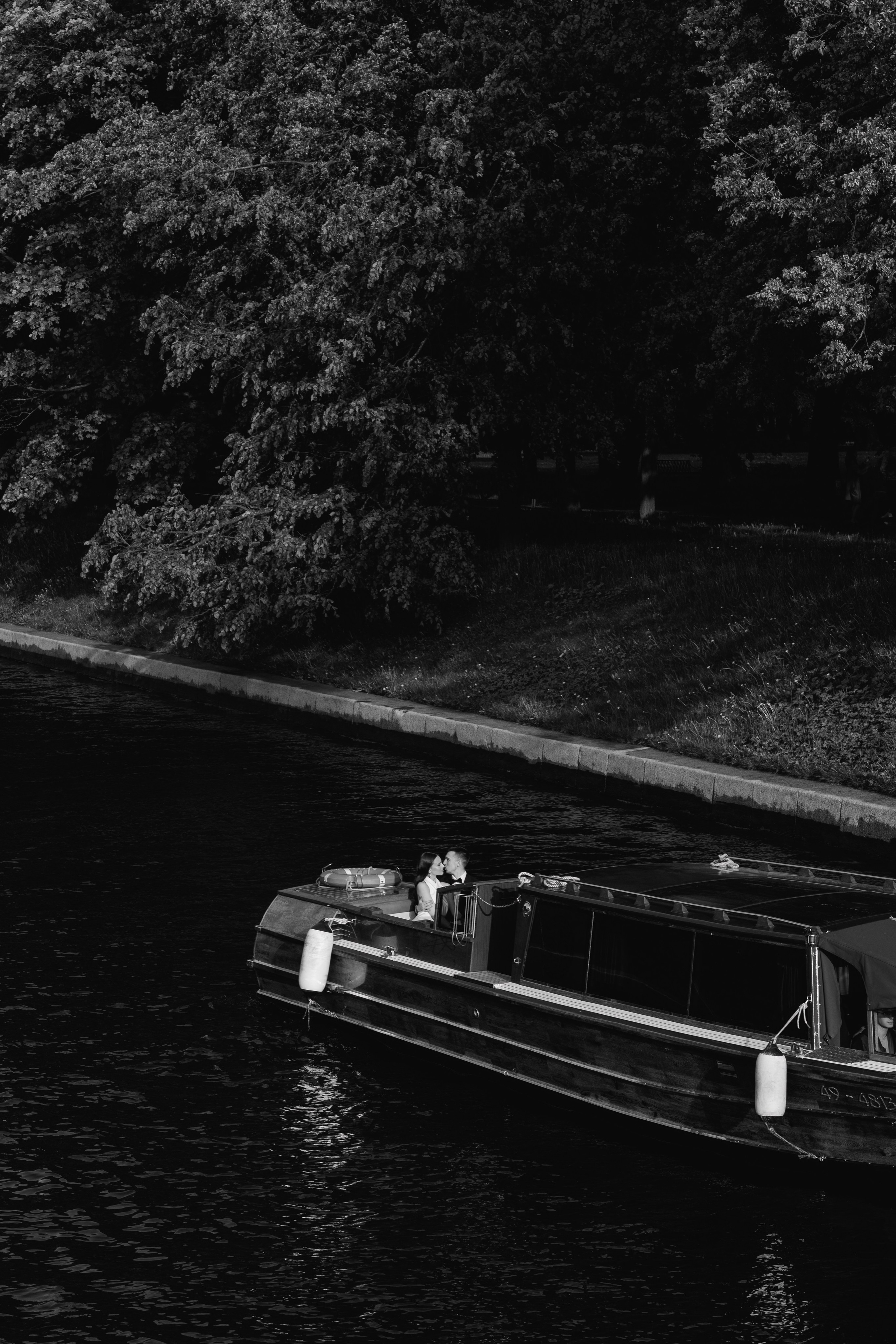 Валерия и Егор. Фотограф Санкт-Петербург/Гомель Виктория Петрова