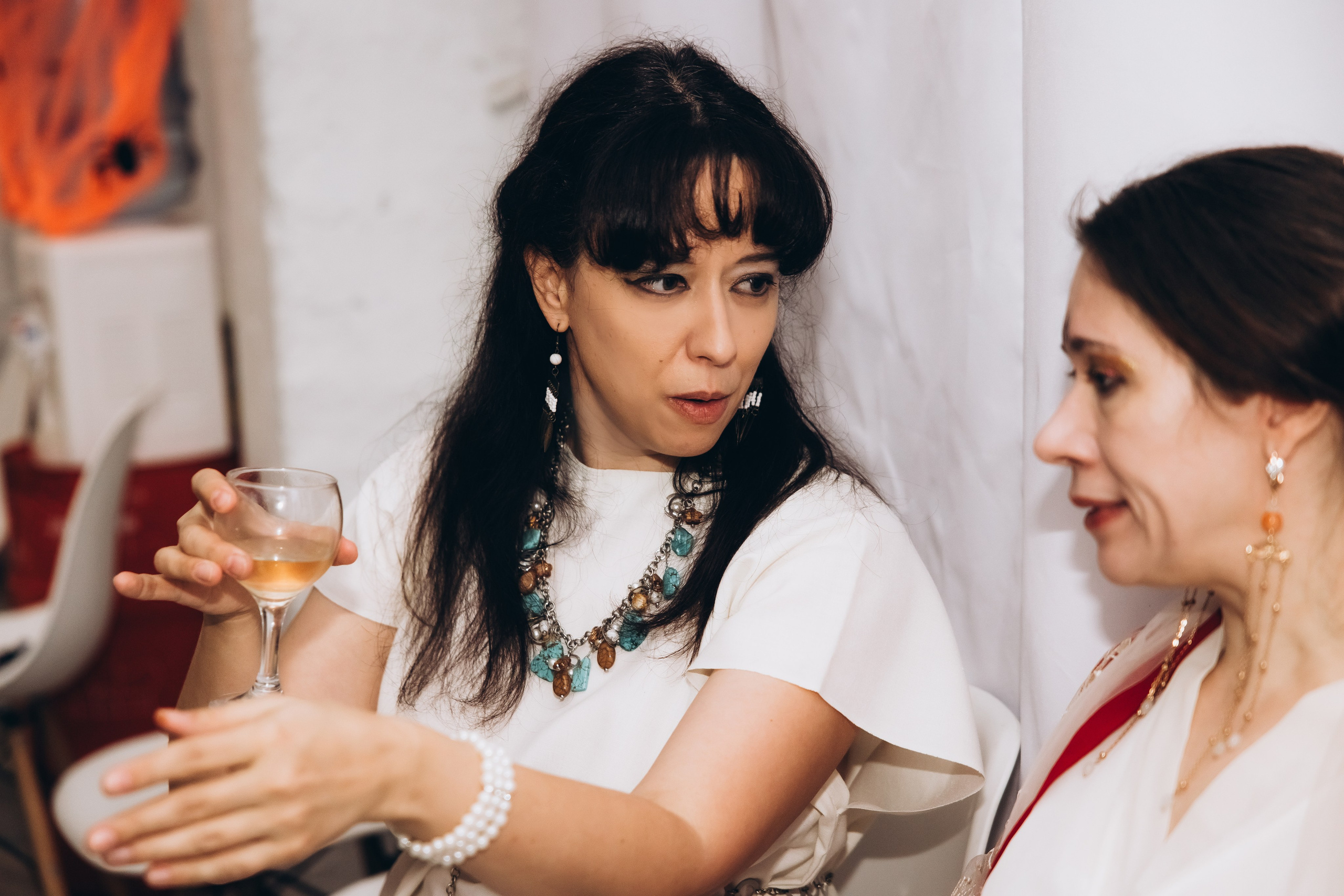 Halloween'24. Фотограф ВИКА МЕДУЗА