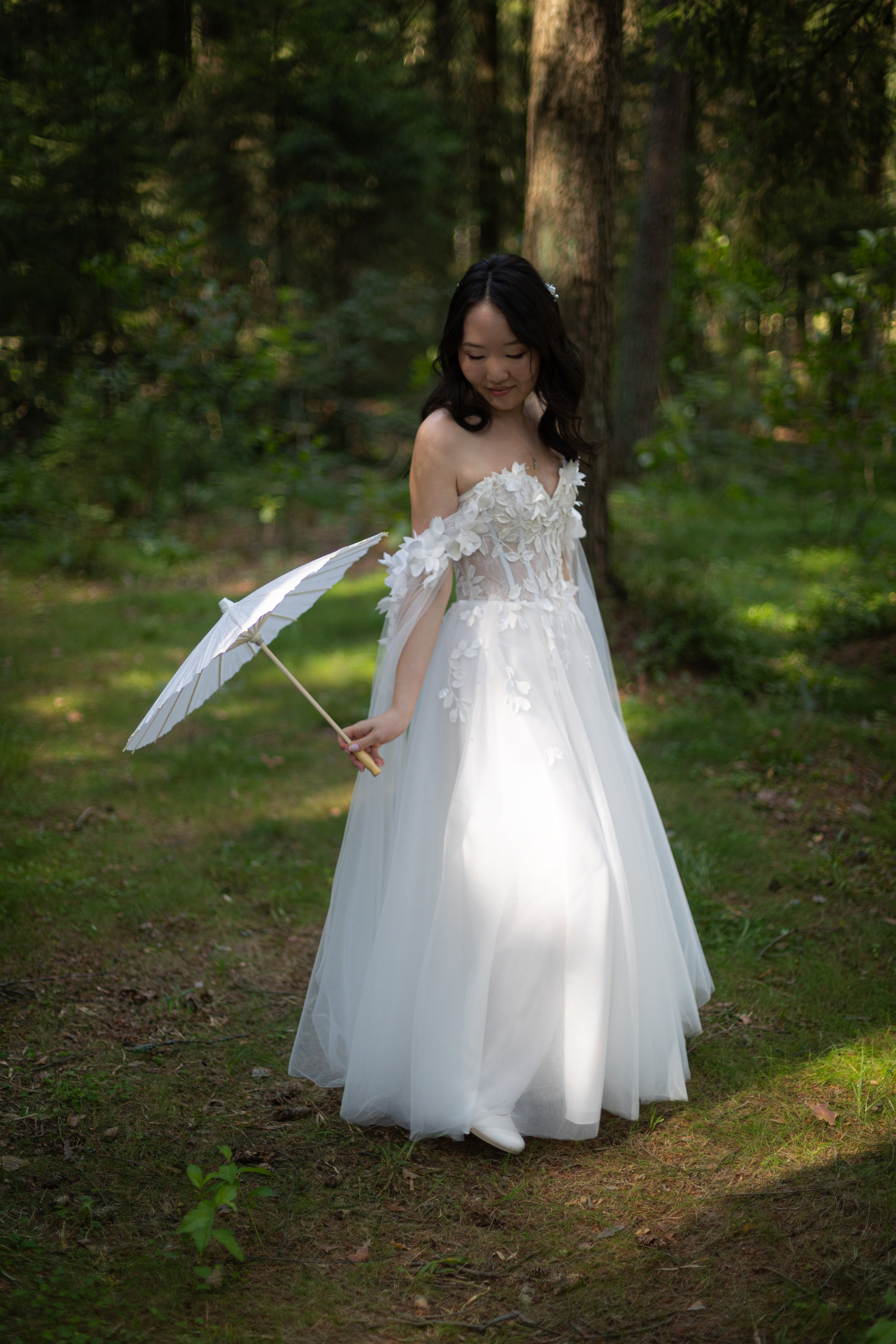 Аюна и Артем. Ваш фотограф — Александра Андрущенко