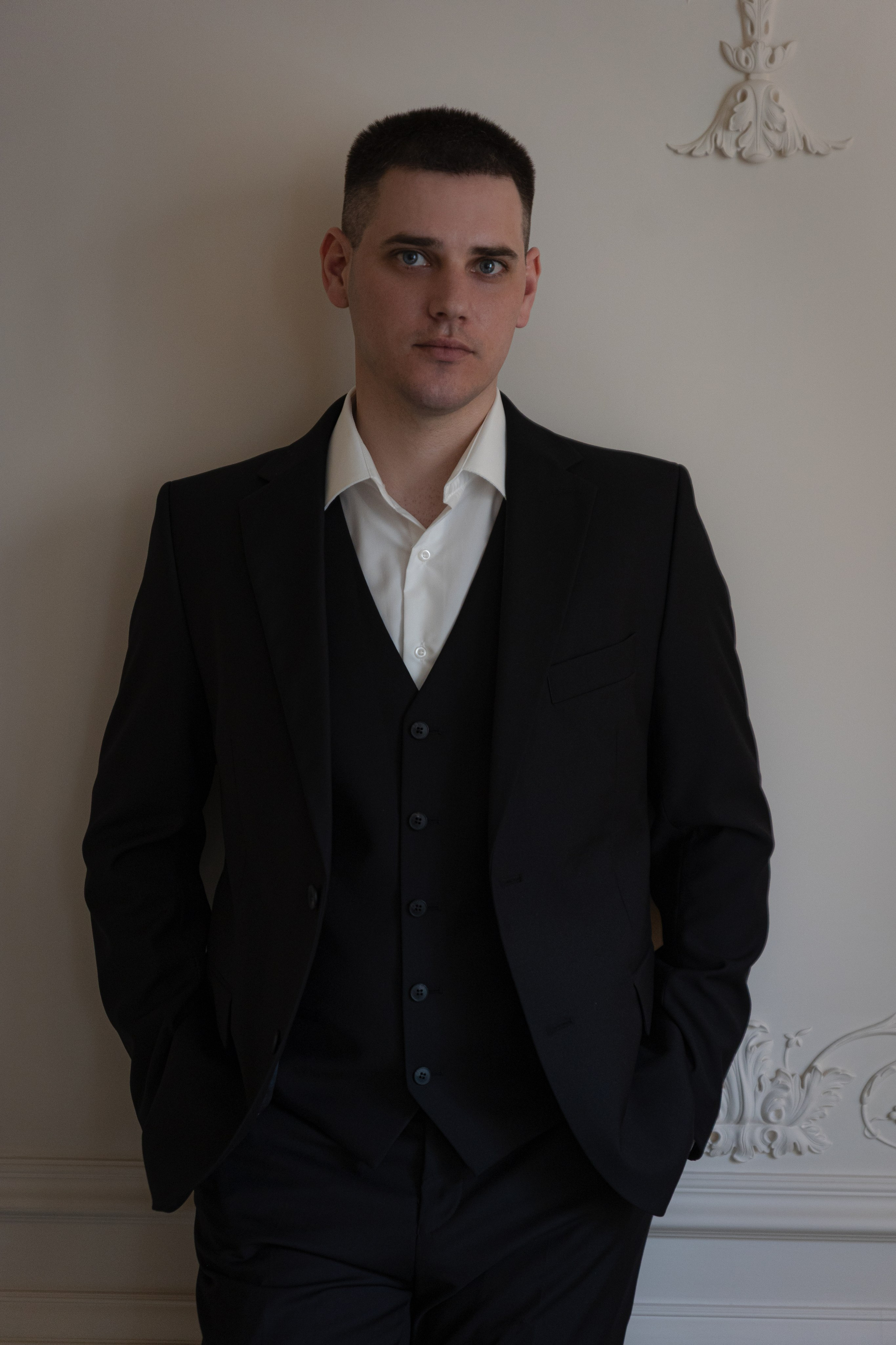 Анастасия и Иван. Ваш фотограф — Александра Андрущенко