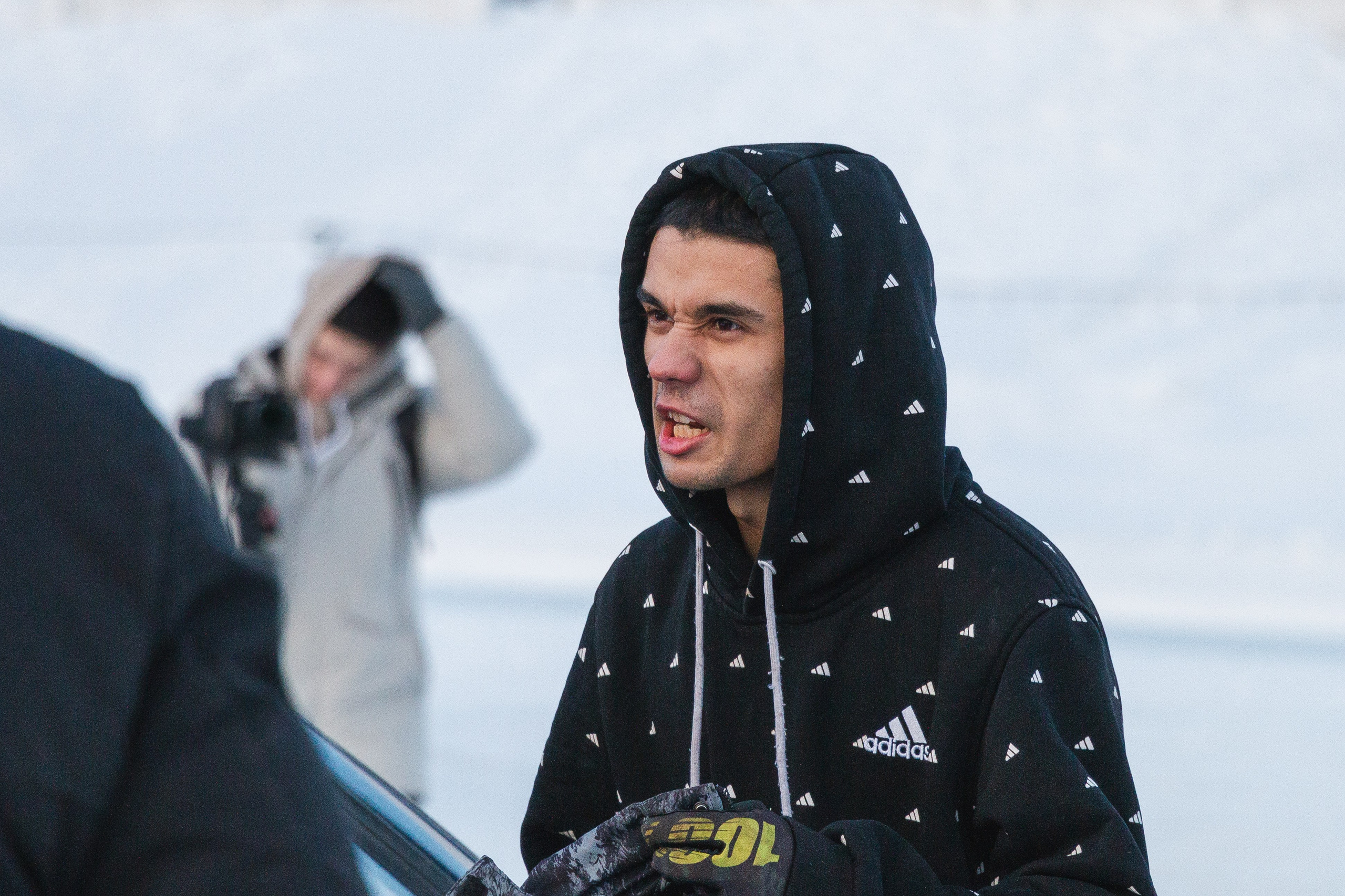 Дрифт масленица. Ижевск 2024. Олег Романов. Мастер фото по спорту