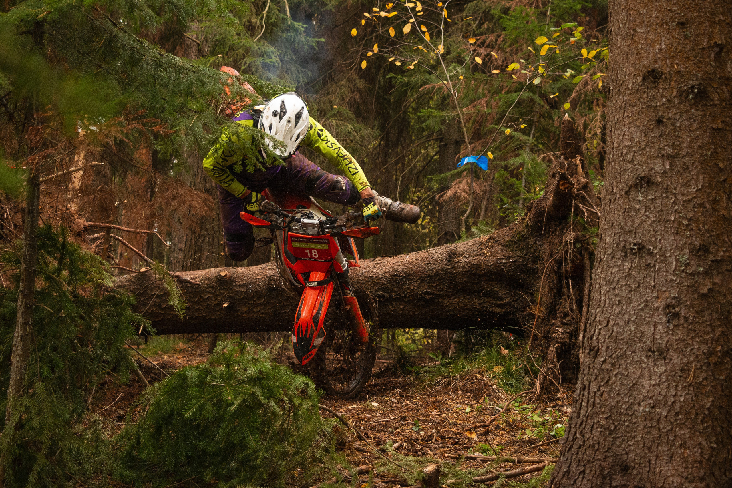 Путь Ижика. 2024. Олег Романов. Мастер фото по спорту