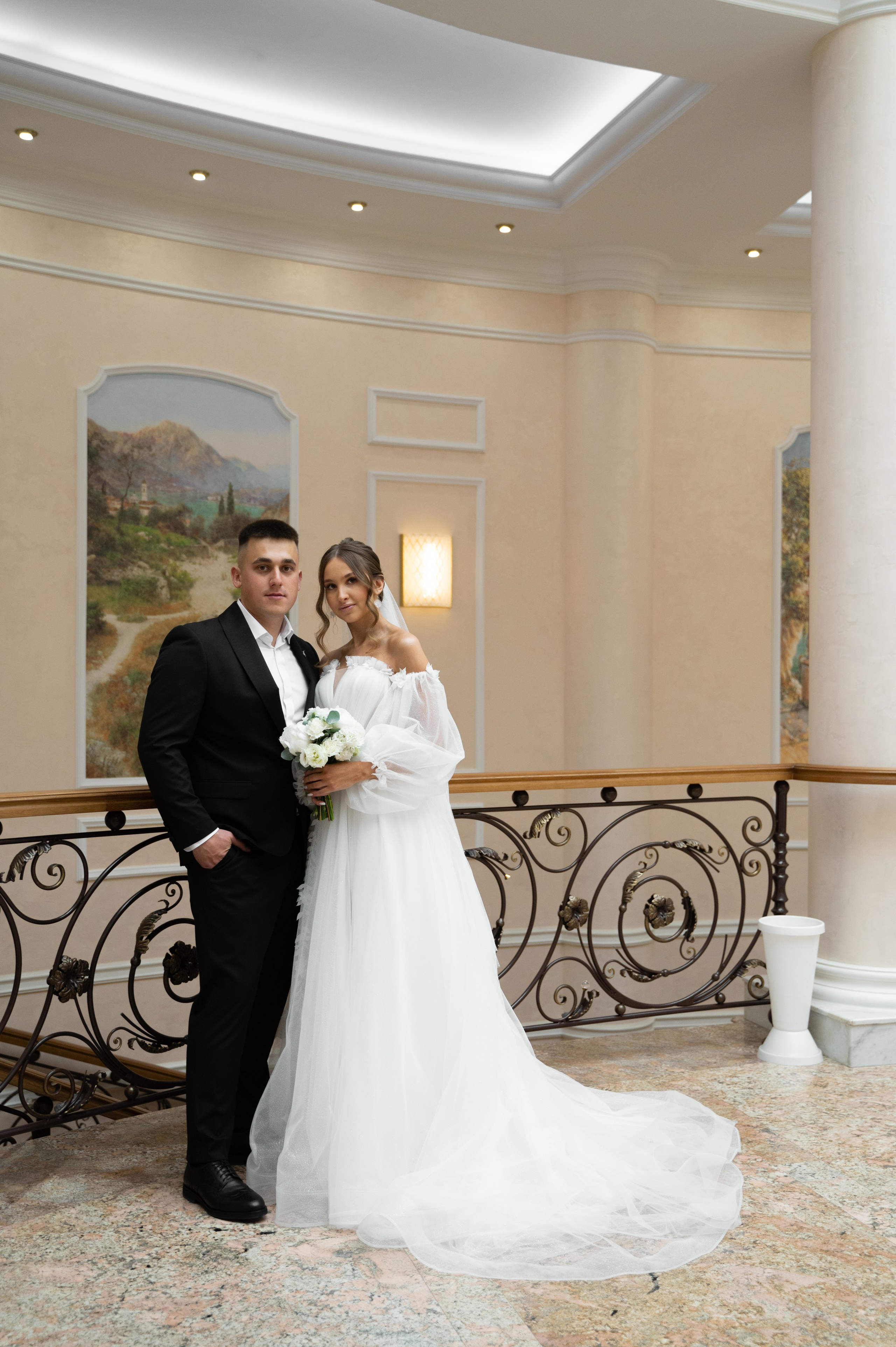 Снежана & Игорь. Свадебный и семейный фотограф Тюмень Екатеринбург Москвина Алёна