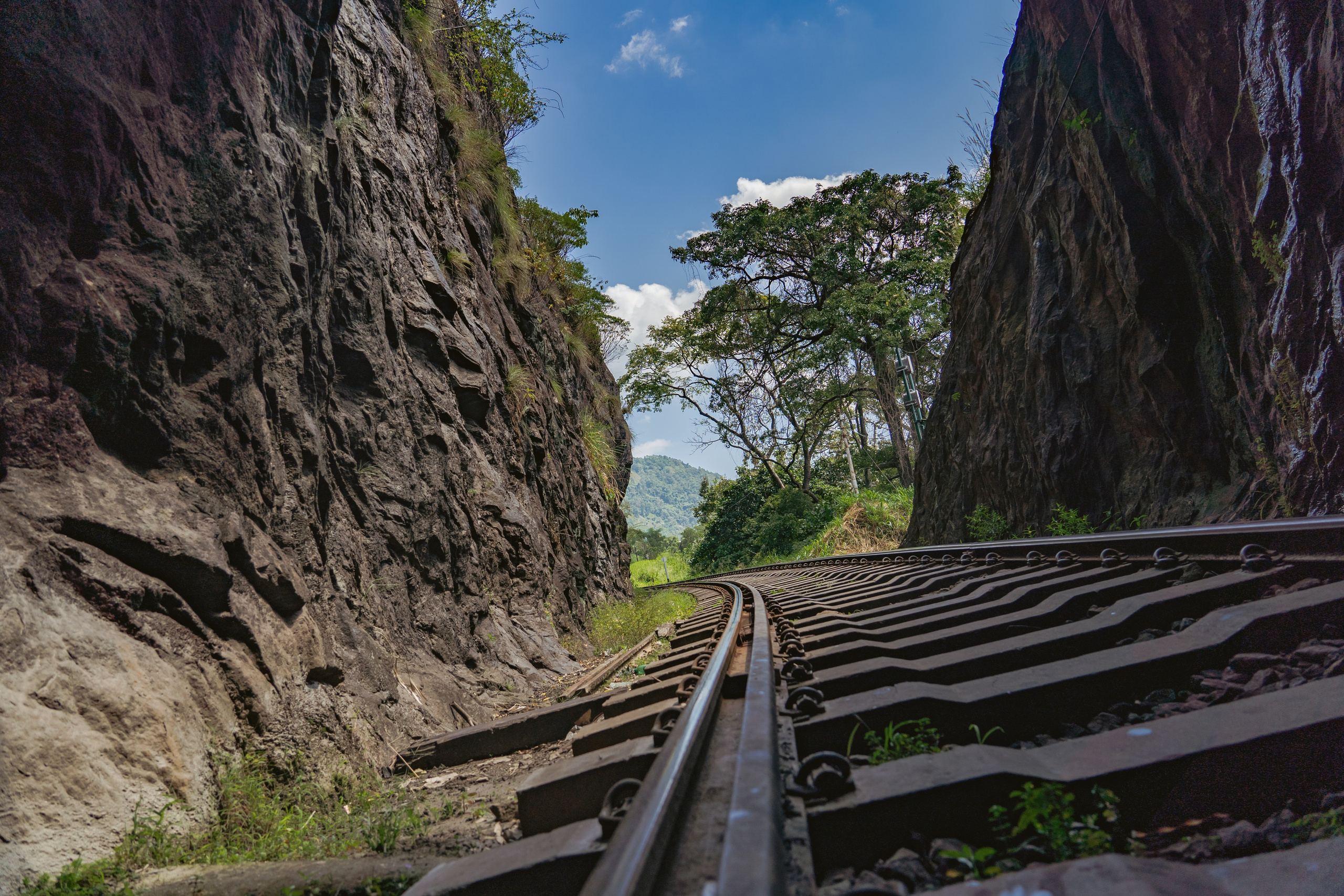 Promo content shooting for Ceylon Forward Tours