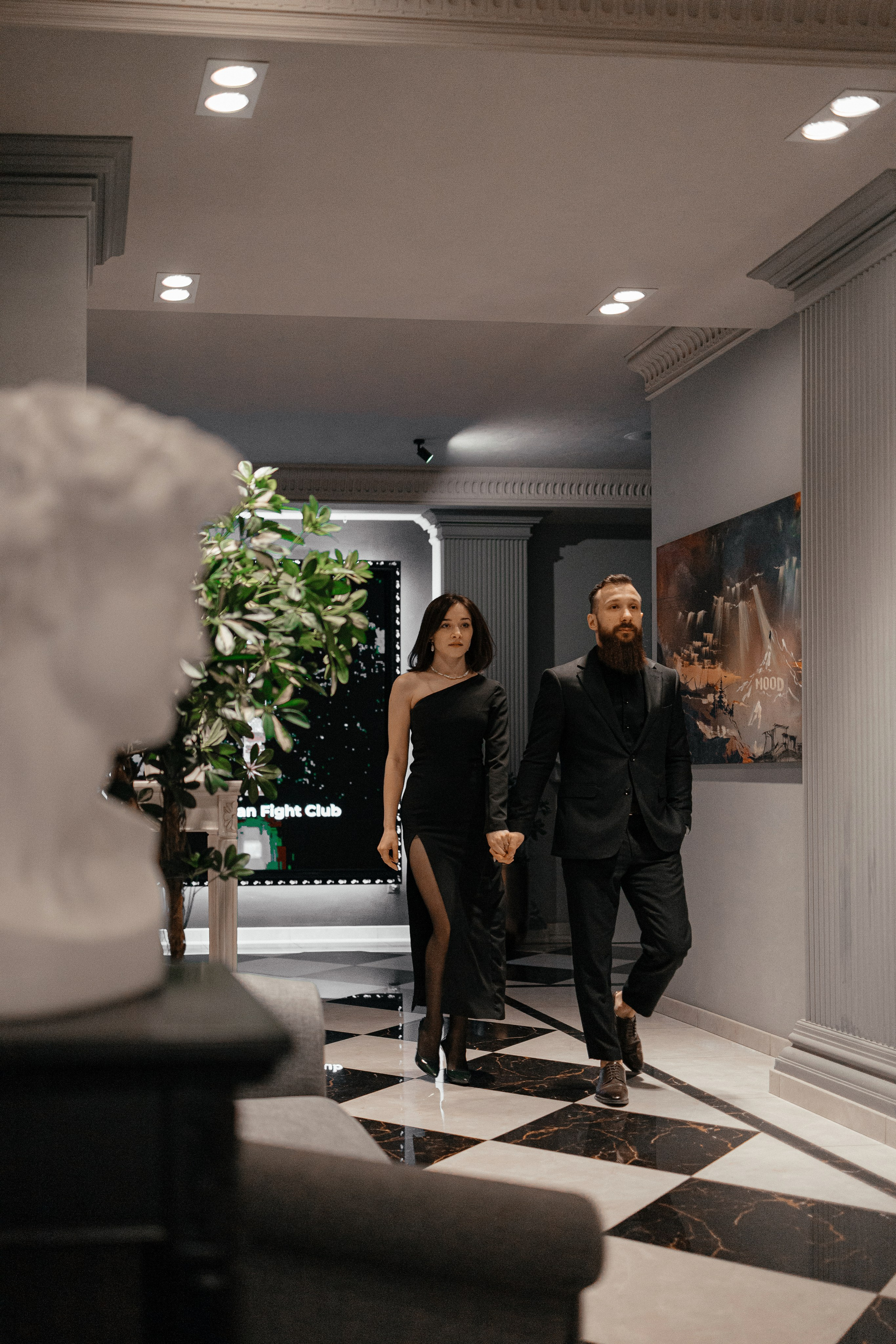 Контент съёмка для закрытого клуба. Фотограф в Краснодаре Лагунов Владимир