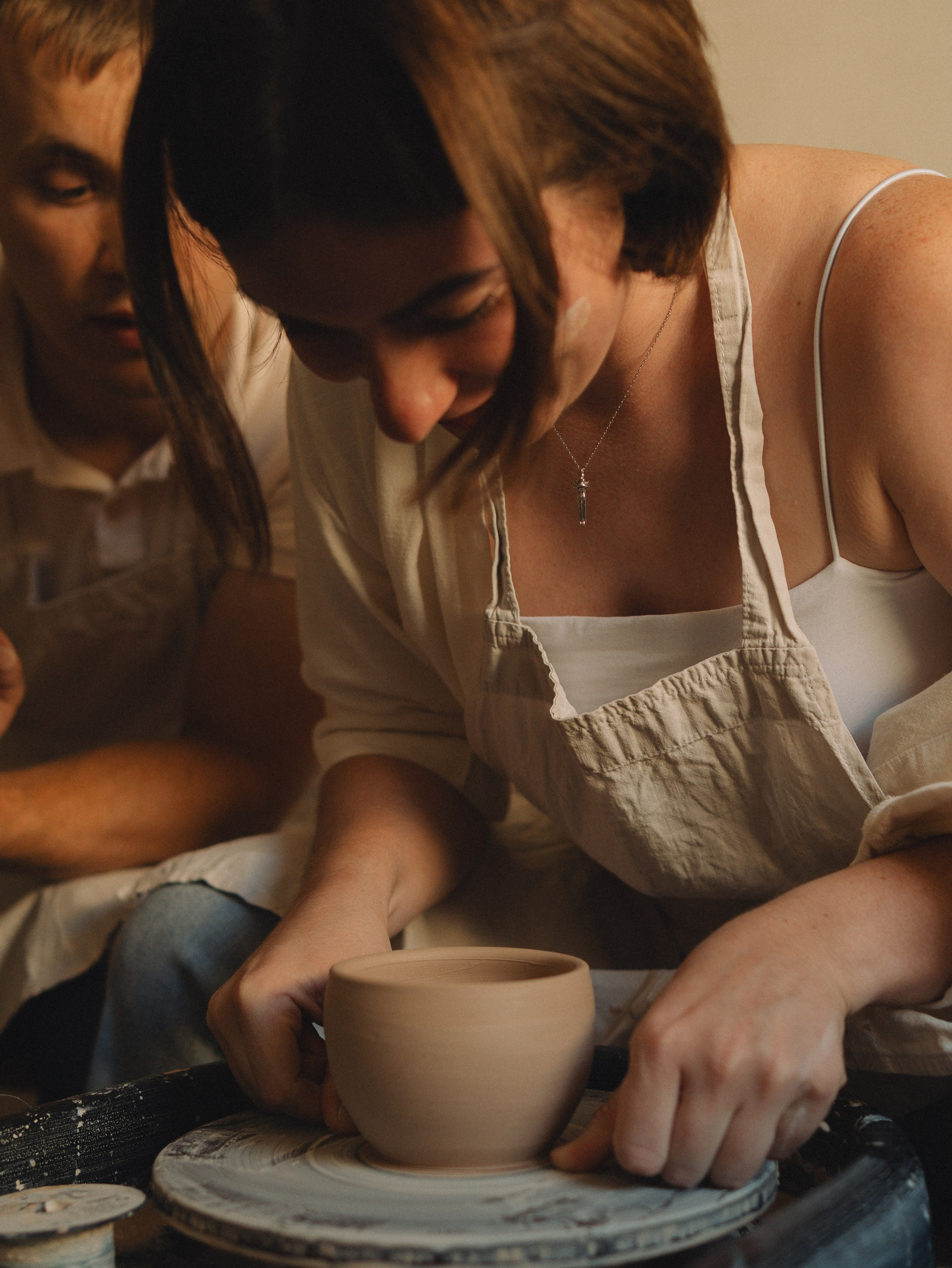 Рома и Маша. Фотограф в Москве Шалышко Ангелина