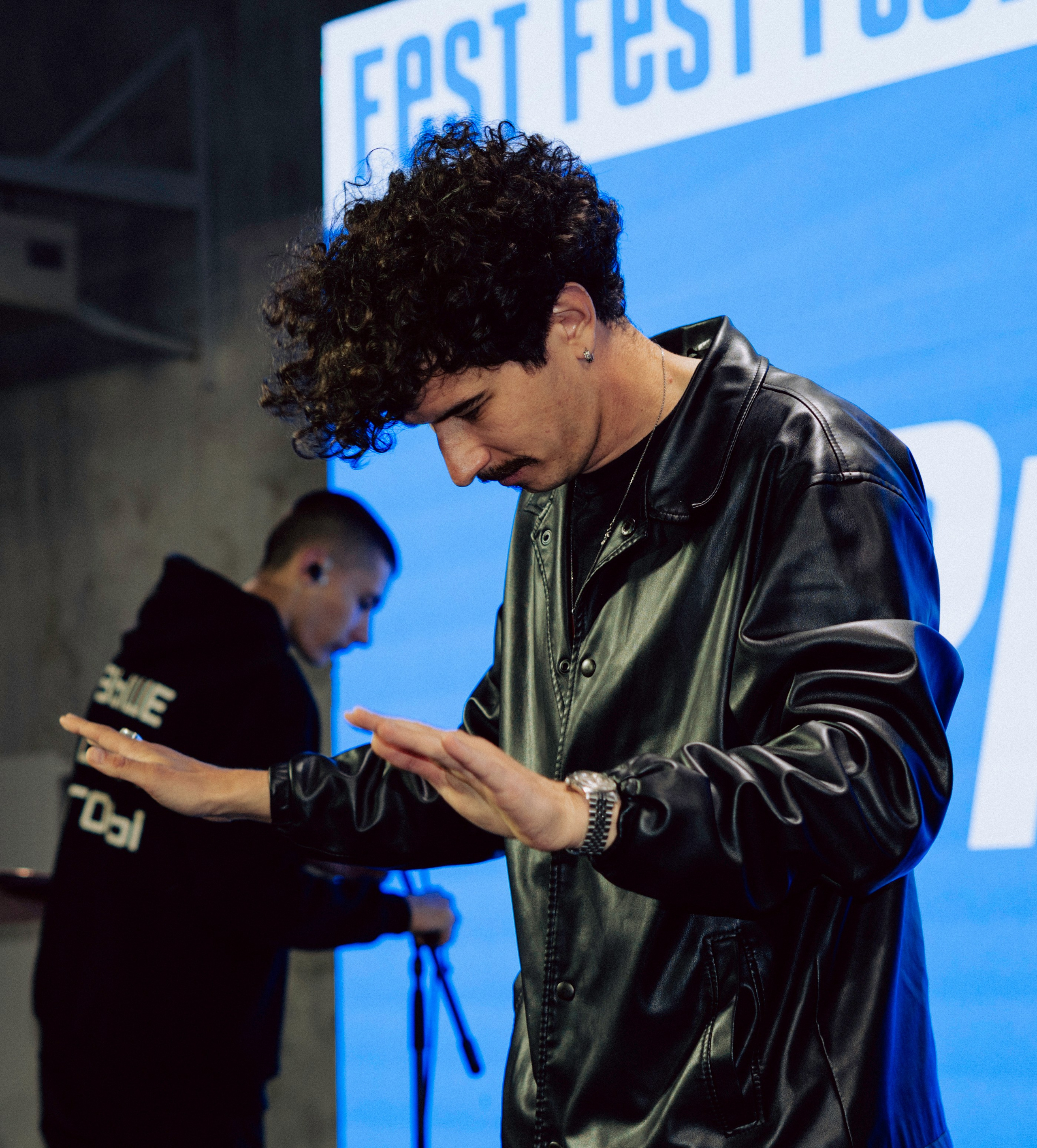 INPROSSECO FEST. Фотограф в Москве Шалышко Ангелина