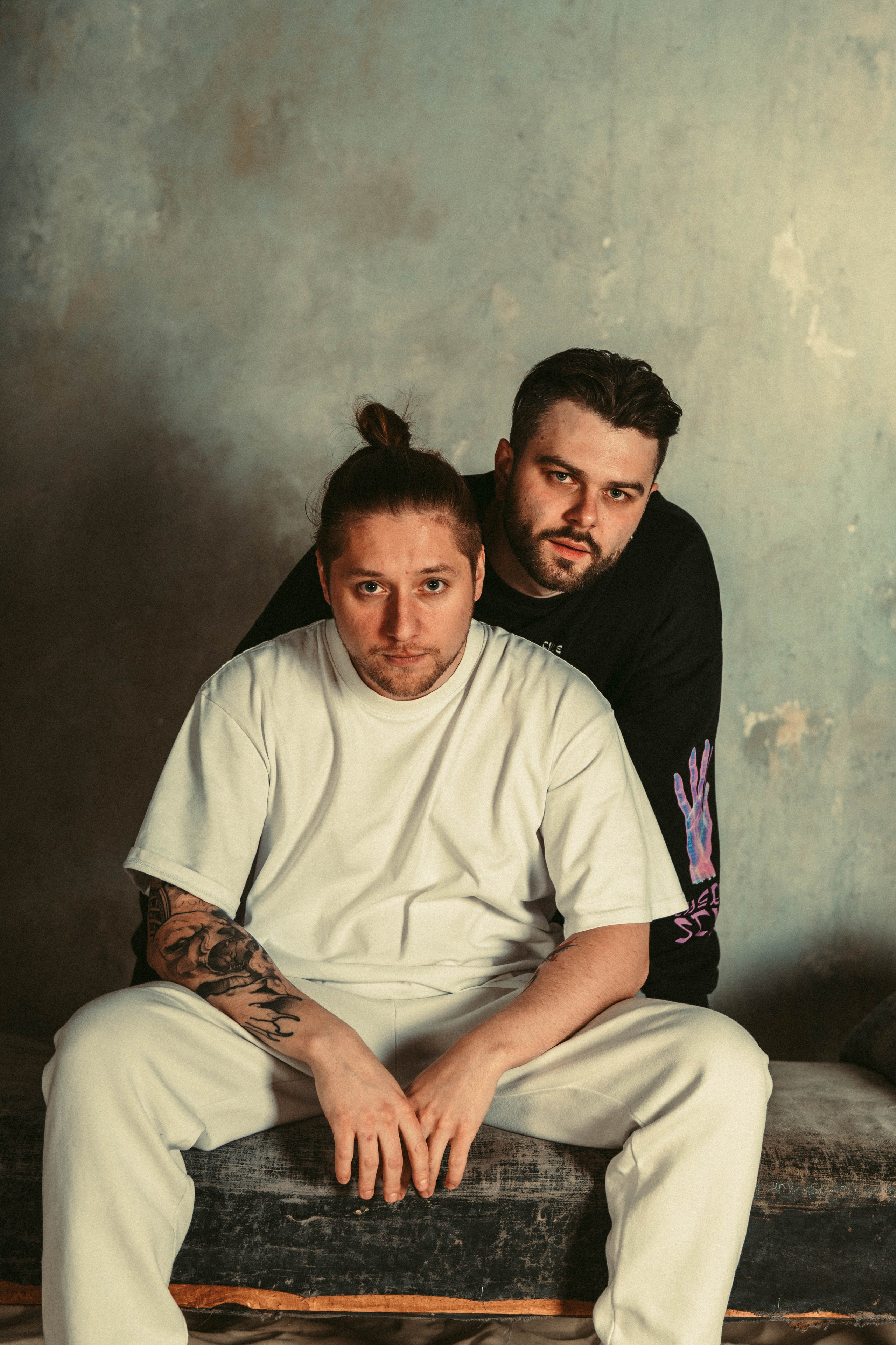 TISONE. Фотограф в Москве Шалышко Ангелина