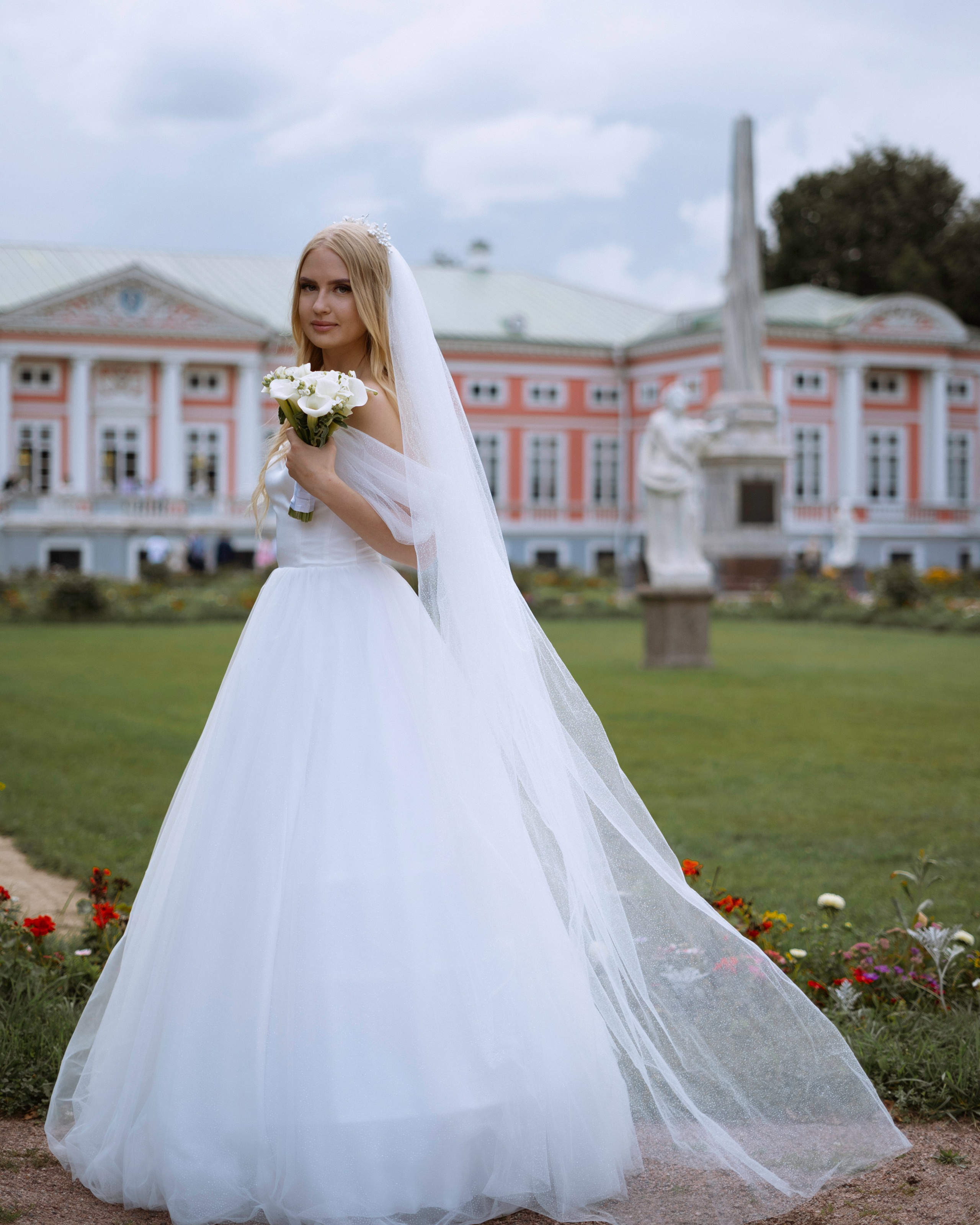 Дмитрий и Виктория. Фотограф в Москве Шалышко Ангелина