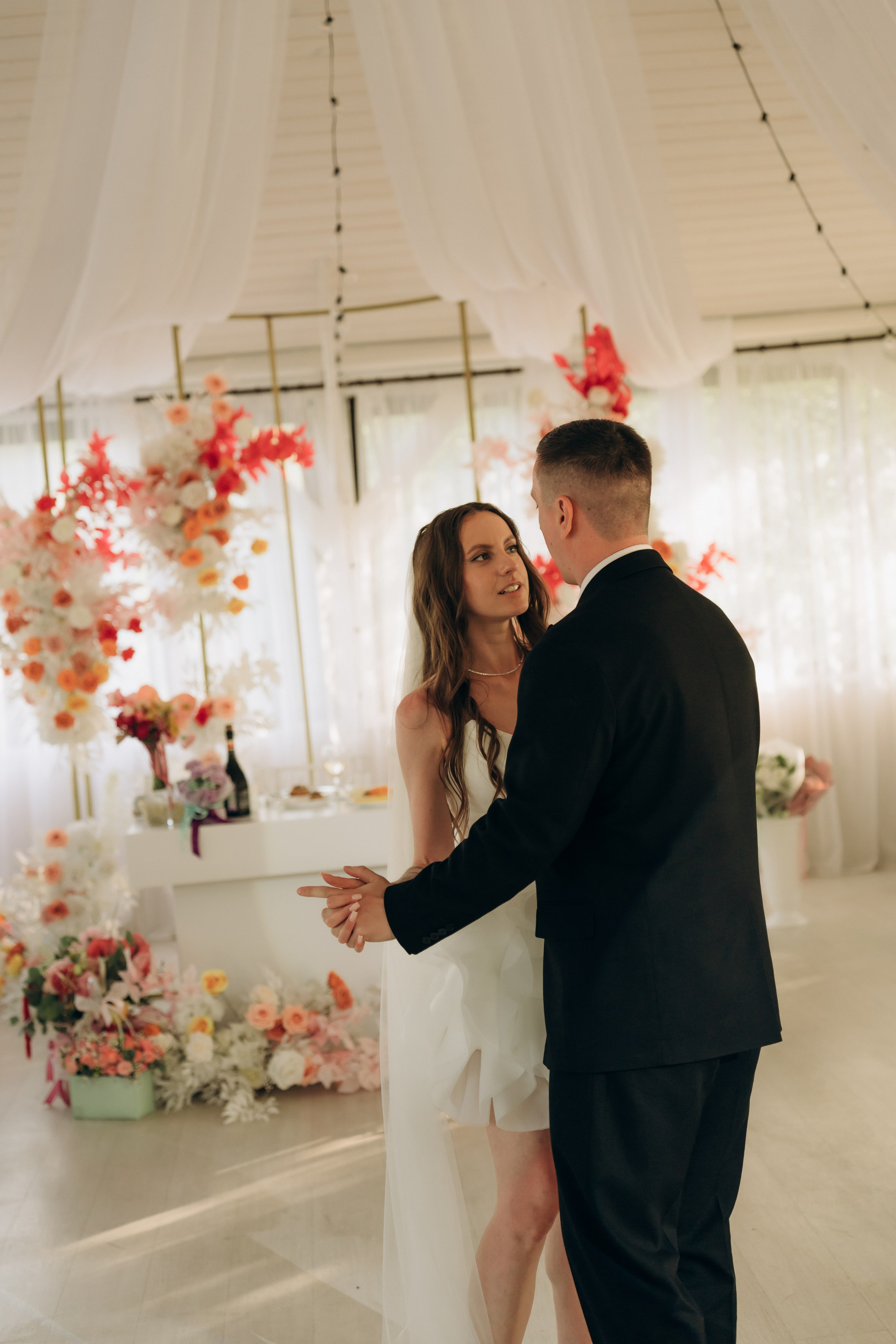 Руслан и Марина. Полный день. Ирина Гонтарева|Фотограф|Белгород